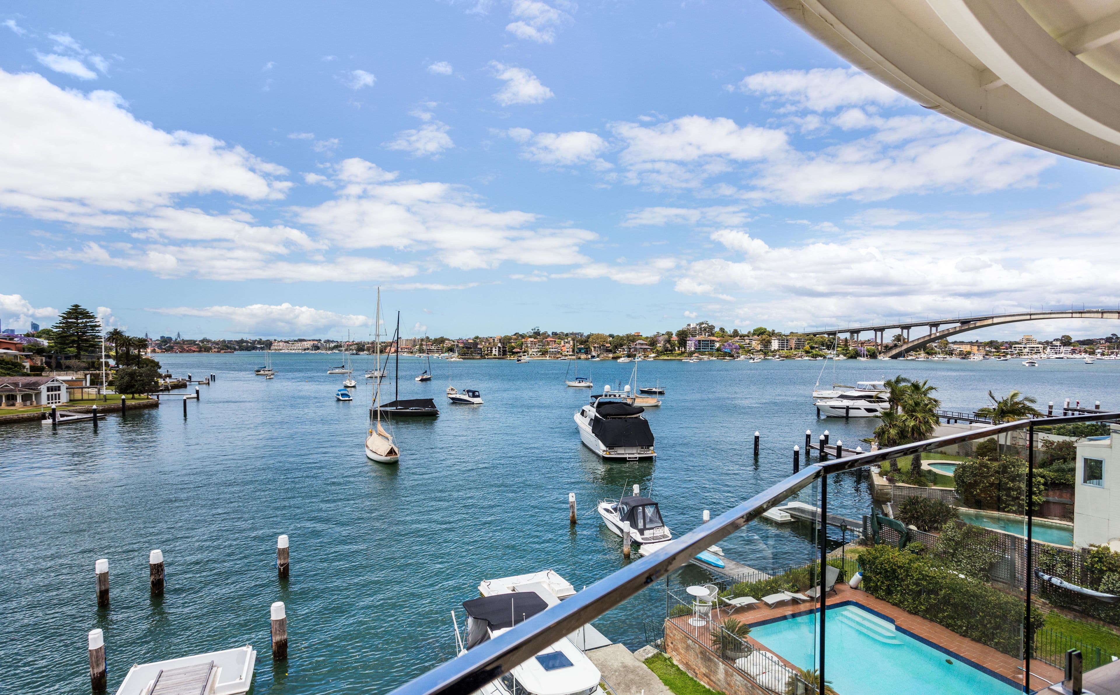 20 Lyndhurst Crescent, Hunters Hill NSW 2110, Hunters Hill - Thumbnail 7