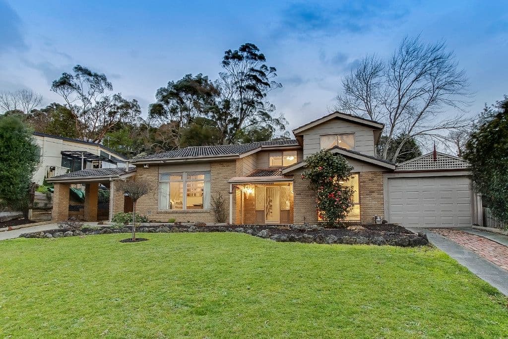 27 Willow Road, UPPER FERNTREE GULLY VIC 3156, Upper Ferntree Gully - Image 1