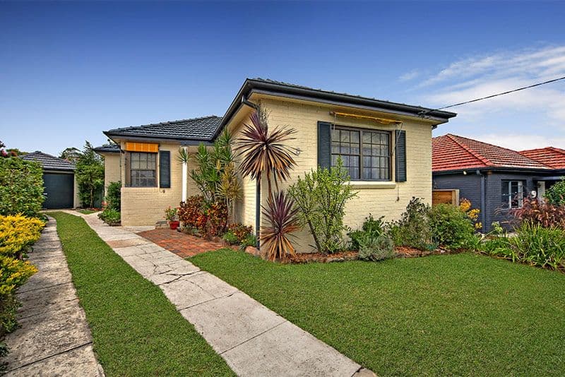 8 Wyatt Avenue, Earlwood NSW 2206, Earlwood - Image 1