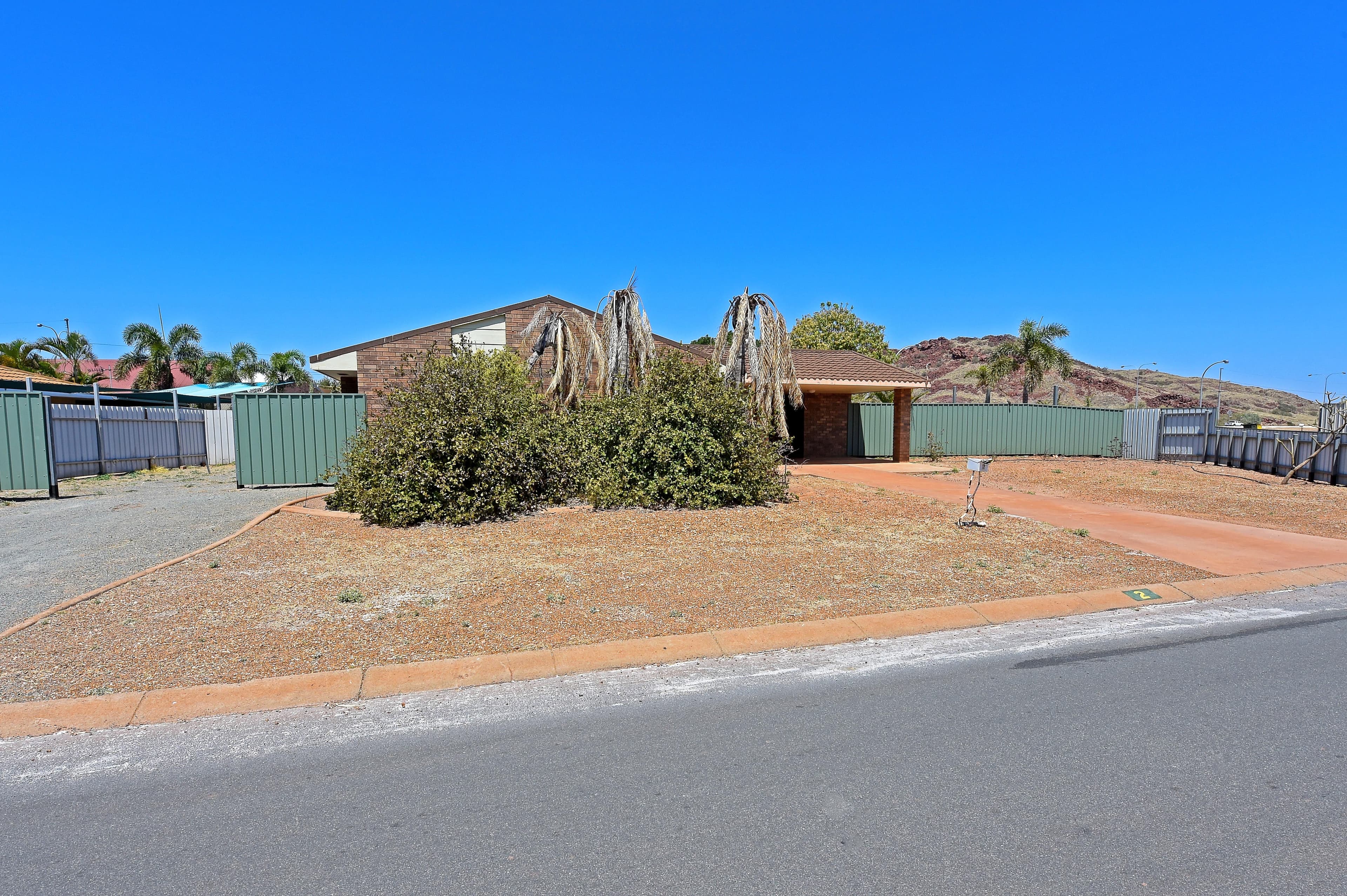 2 Carlsen Way, Pegs Creek WA 6714, Pegs Creek - Image 1