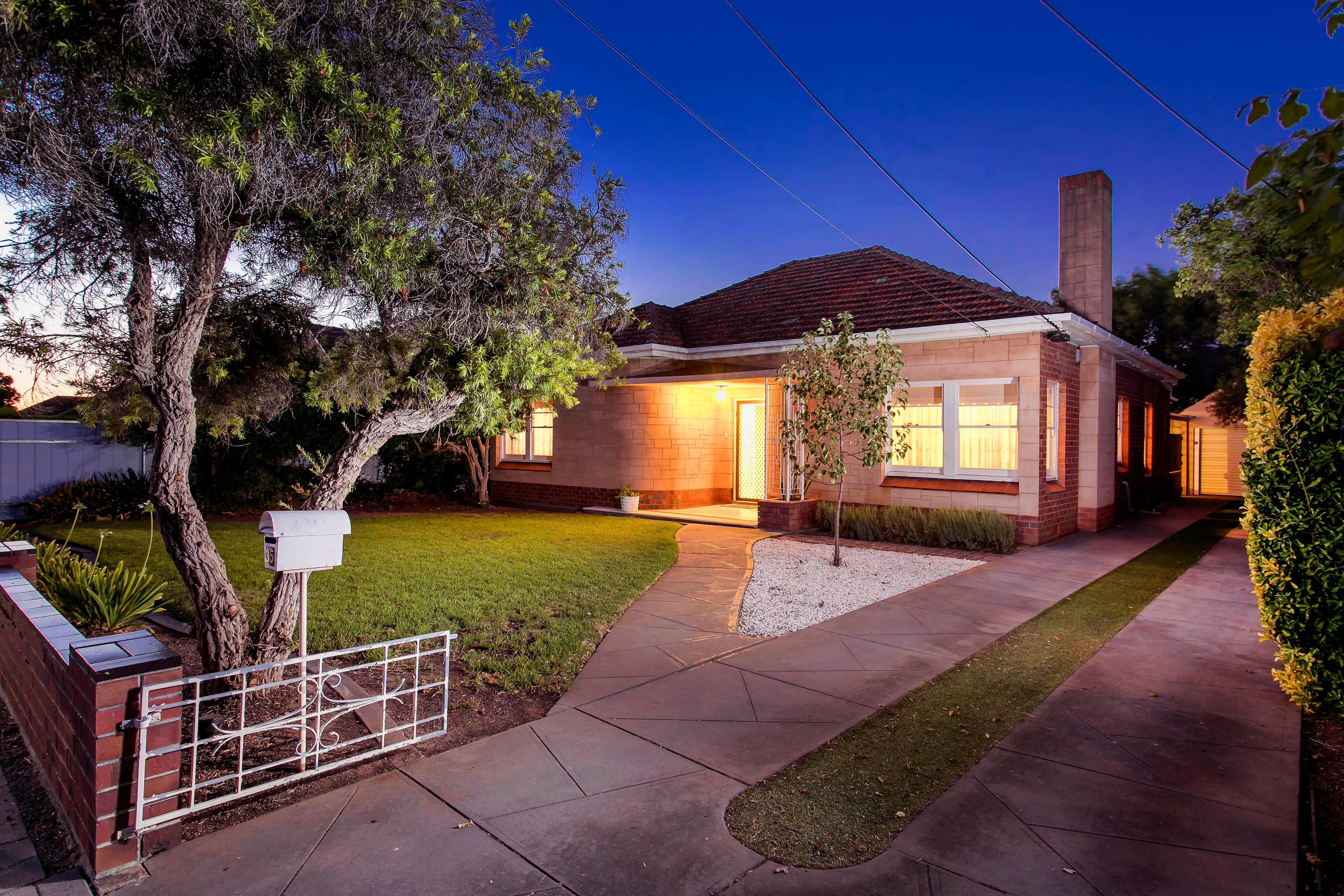 35 Caulfield Avenue, Cumberland Park SA 5041, Cumberland Park - Image 1