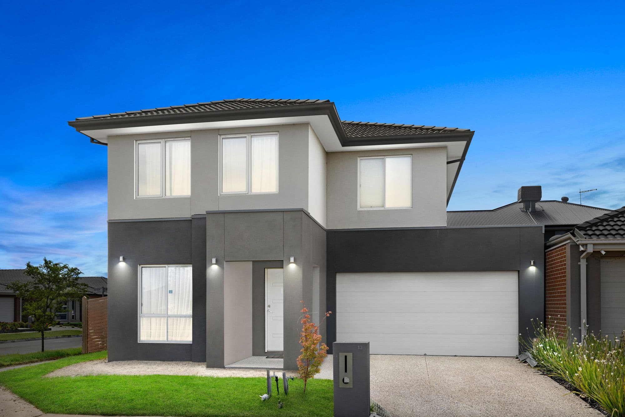 13 Haymarket Circuit, Wyndham Vale VIC 3024, Wyndham Vale - Image 1