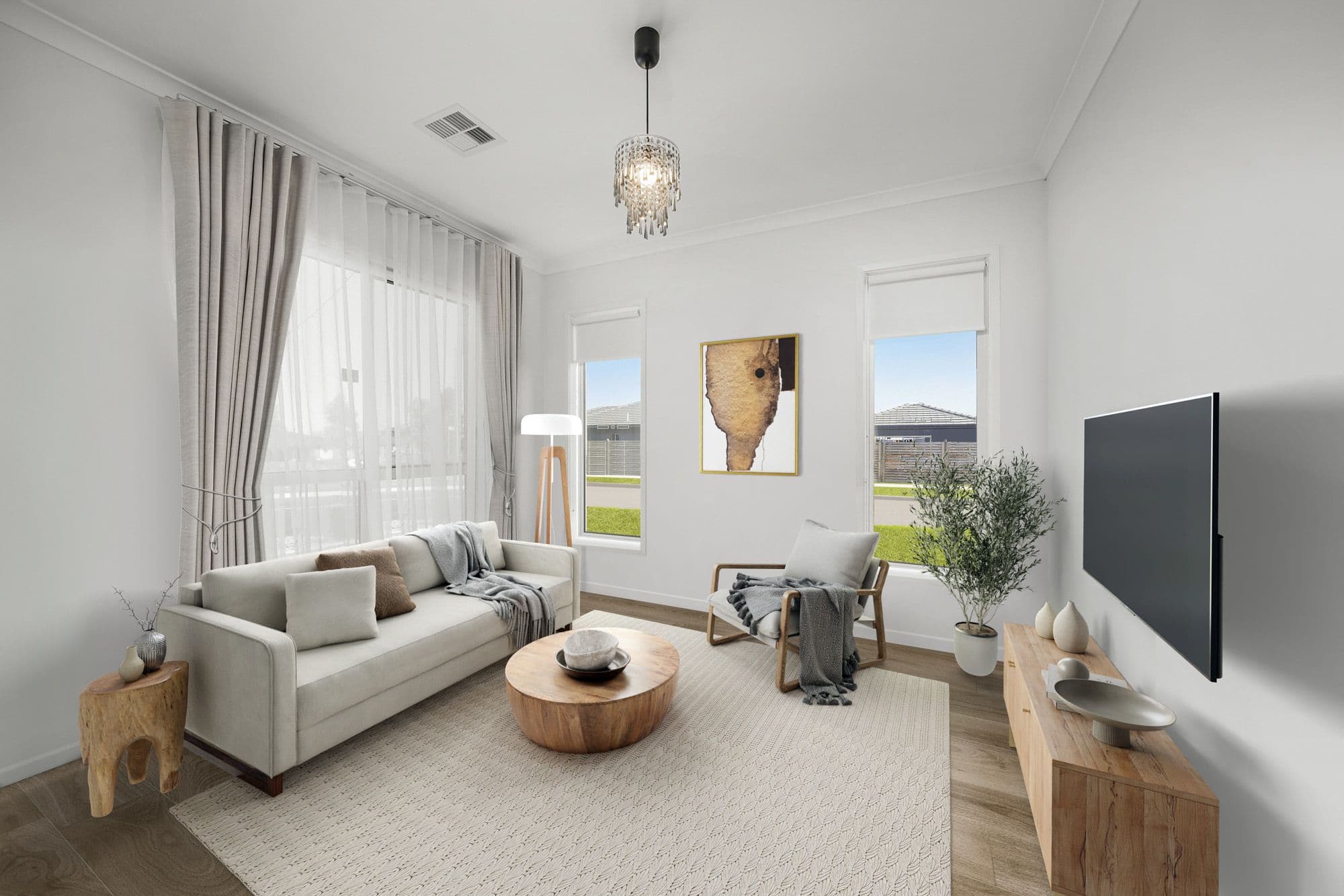 13 Haymarket Circuit, Wyndham Vale VIC 3024, Wyndham Vale - Thumbnail 7