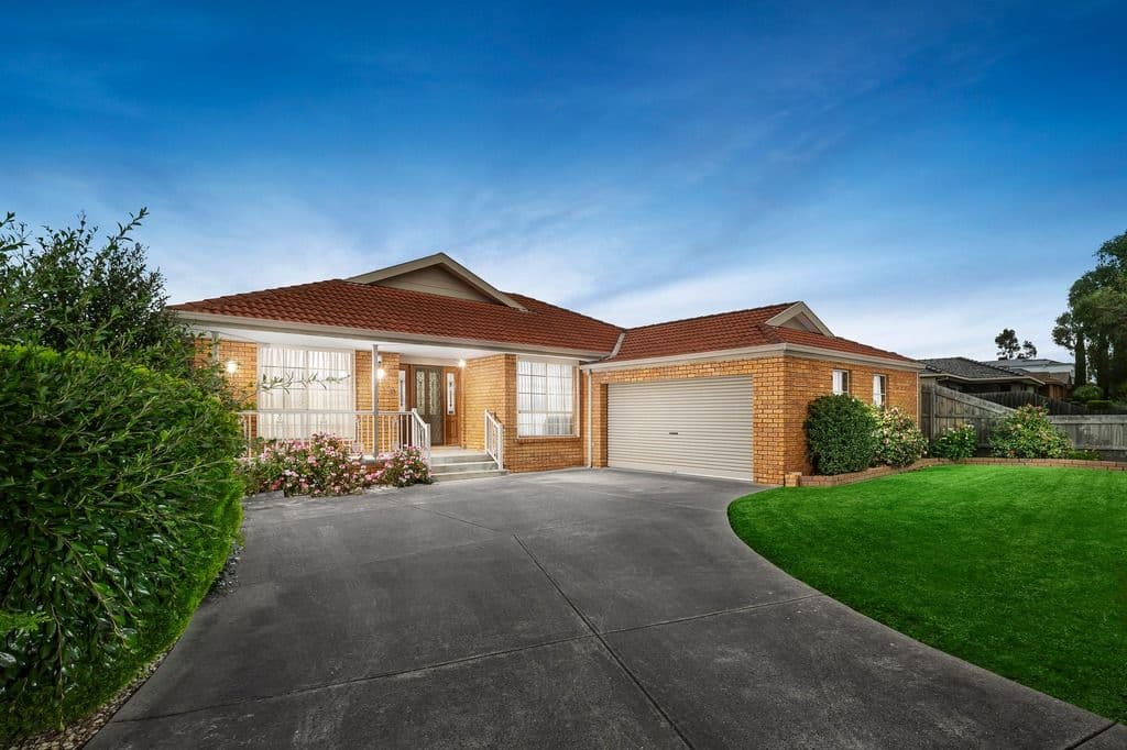 15 Telopea Crescent, Mill Park VIC 3082, Mill Park - Image 1