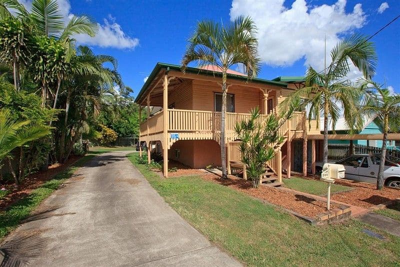 384 Marshall Road, TARRAGINDI QLD 4121, Tarragindi - Image 1