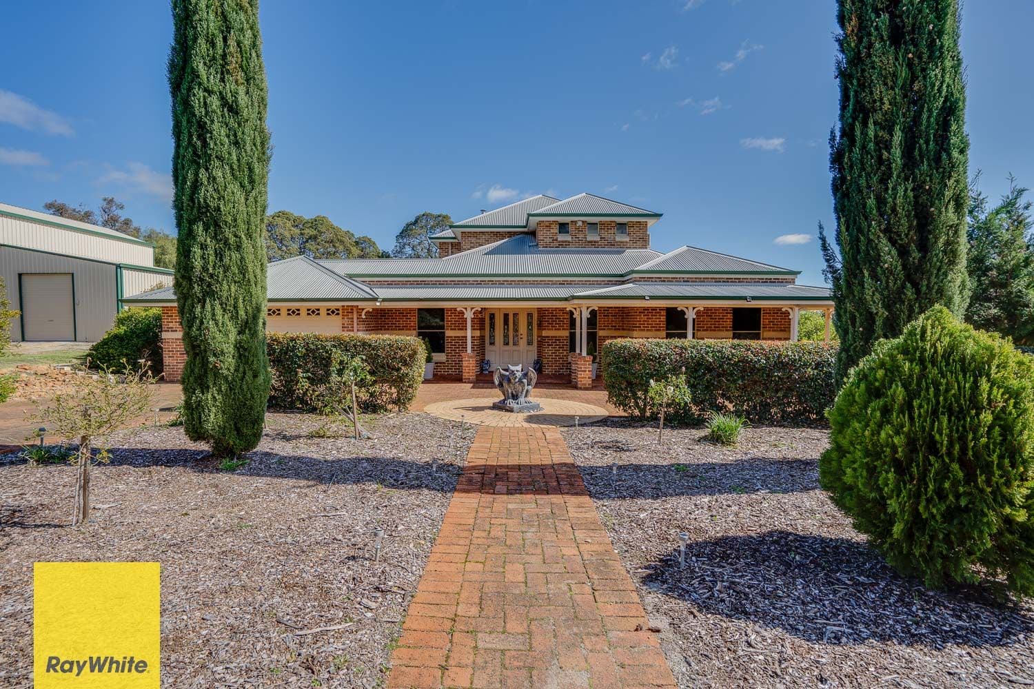 41 Peaceful Lane, Gidgegannup WA 6083, Gidgegannup - Image 1