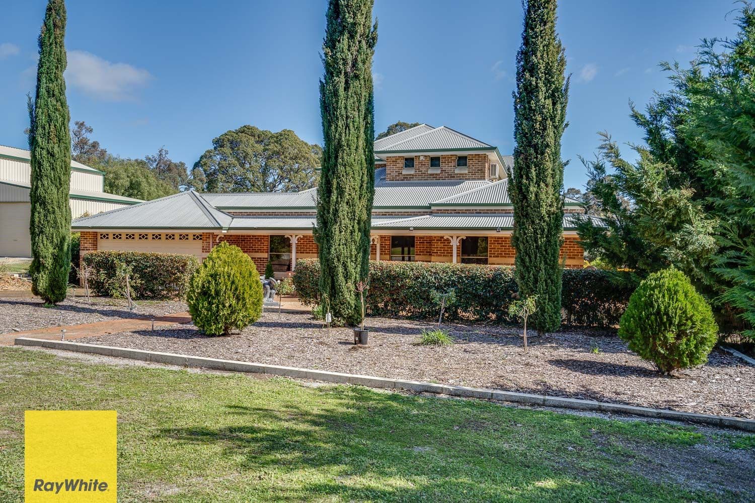 41 Peaceful Lane, Gidgegannup WA 6083, Gidgegannup - Thumbnail 2