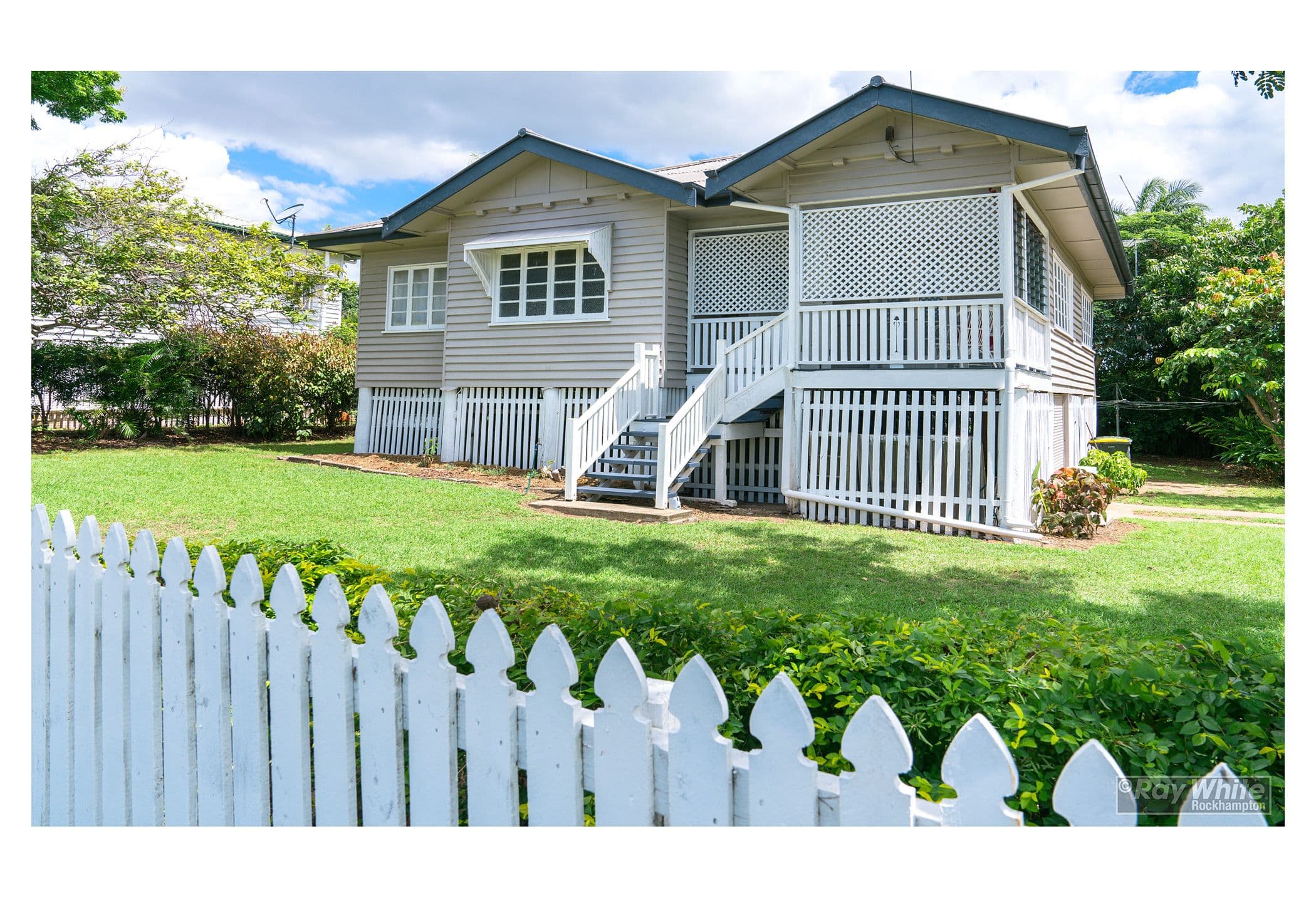 25 Mansfield Street, Wandal QLD 4700, Wandal - Image 1