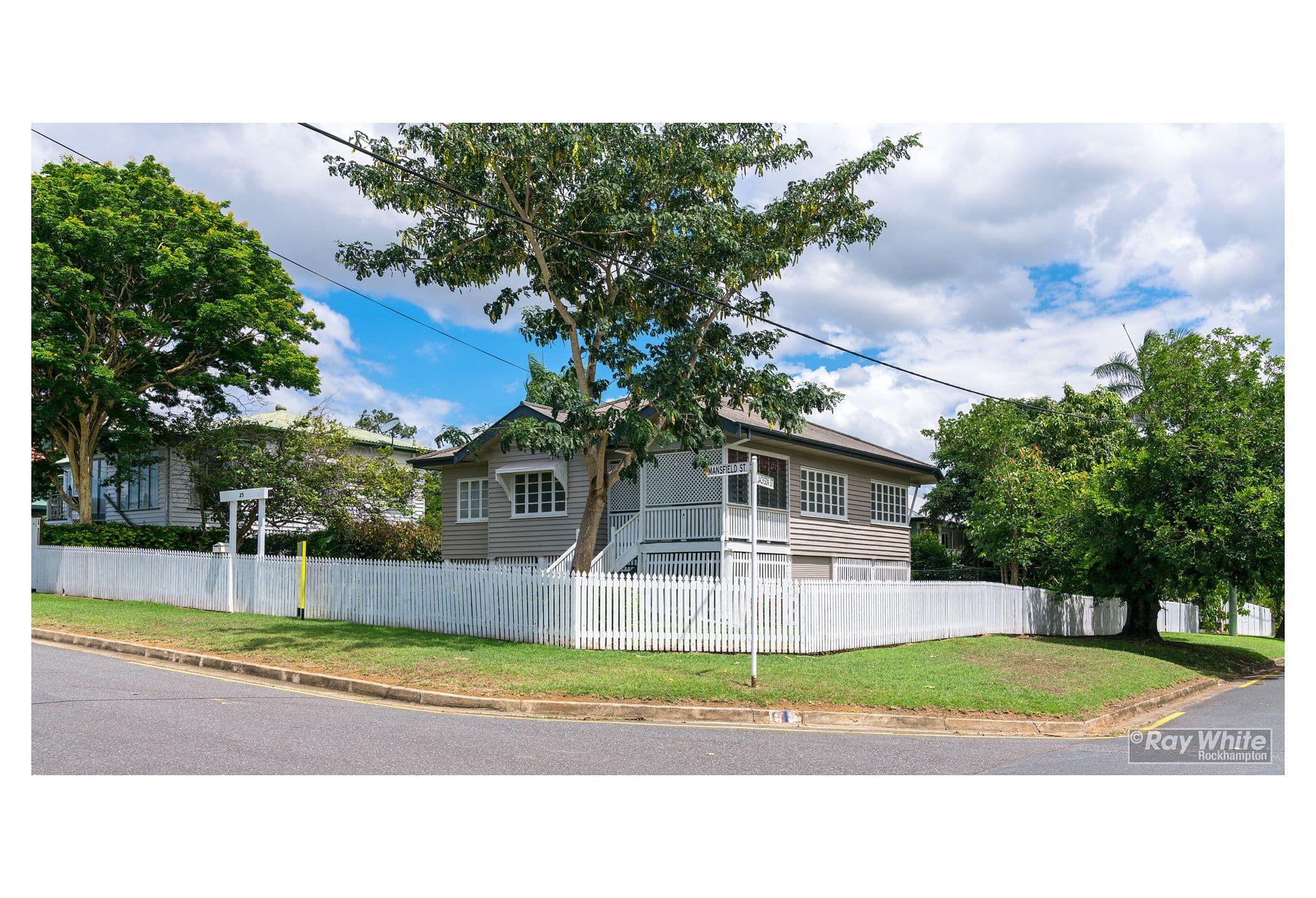 25 Mansfield Street, Wandal QLD 4700, Wandal - Thumbnail 2