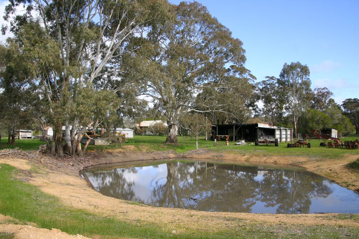 Lot 5, 8 Saw Pit Flat Road, Ararat VIC 3377, Ararat - Thumbnail 2
