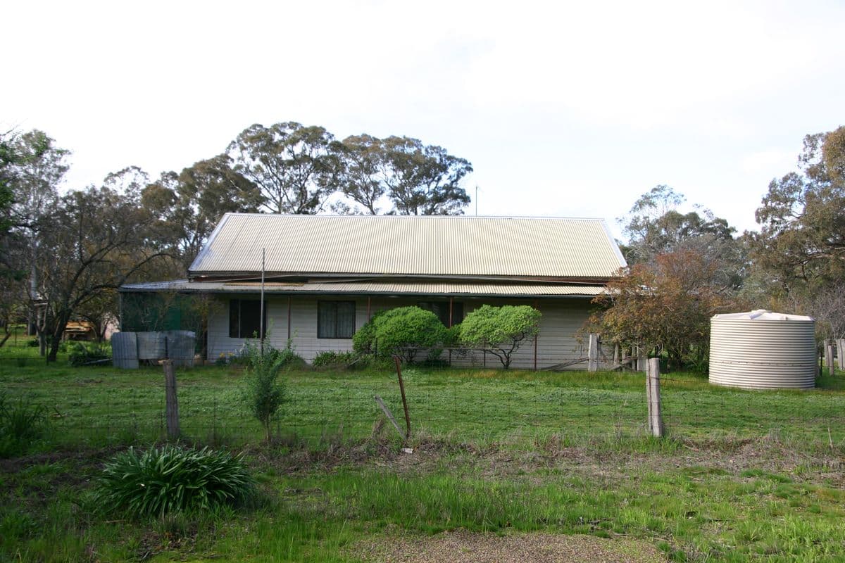 Lot 5, 8 Saw Pit Flat Road, Ararat VIC 3377, Ararat - Thumbnail 3