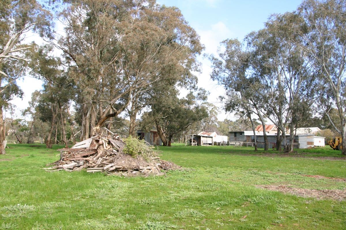 Lot 5, 8 Saw Pit Flat Road, Ararat VIC 3377, Ararat - Thumbnail 4