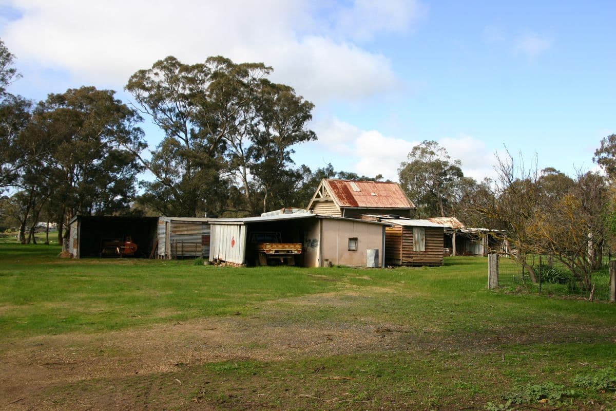 Lot 5, 8 Saw Pit Flat Road, Ararat VIC 3377, Ararat - Thumbnail 5