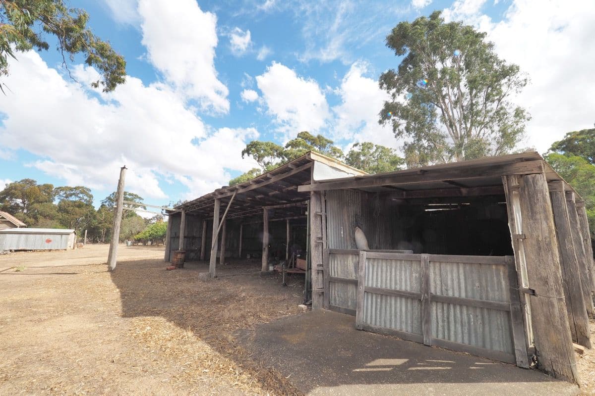 Lot 5, 8 Saw Pit Flat Road, Ararat VIC 3377, Ararat - Thumbnail 6