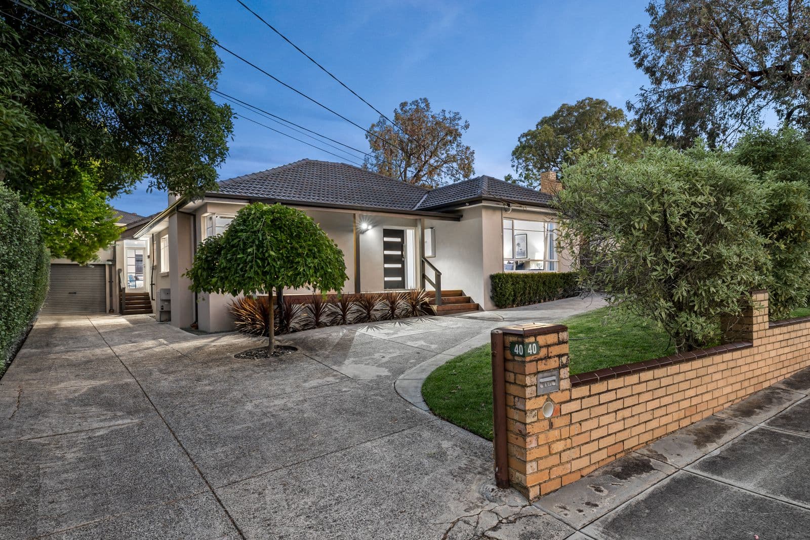 40 Jenner Street, Blackburn South VIC 3130, Blackburn South - Image 1
