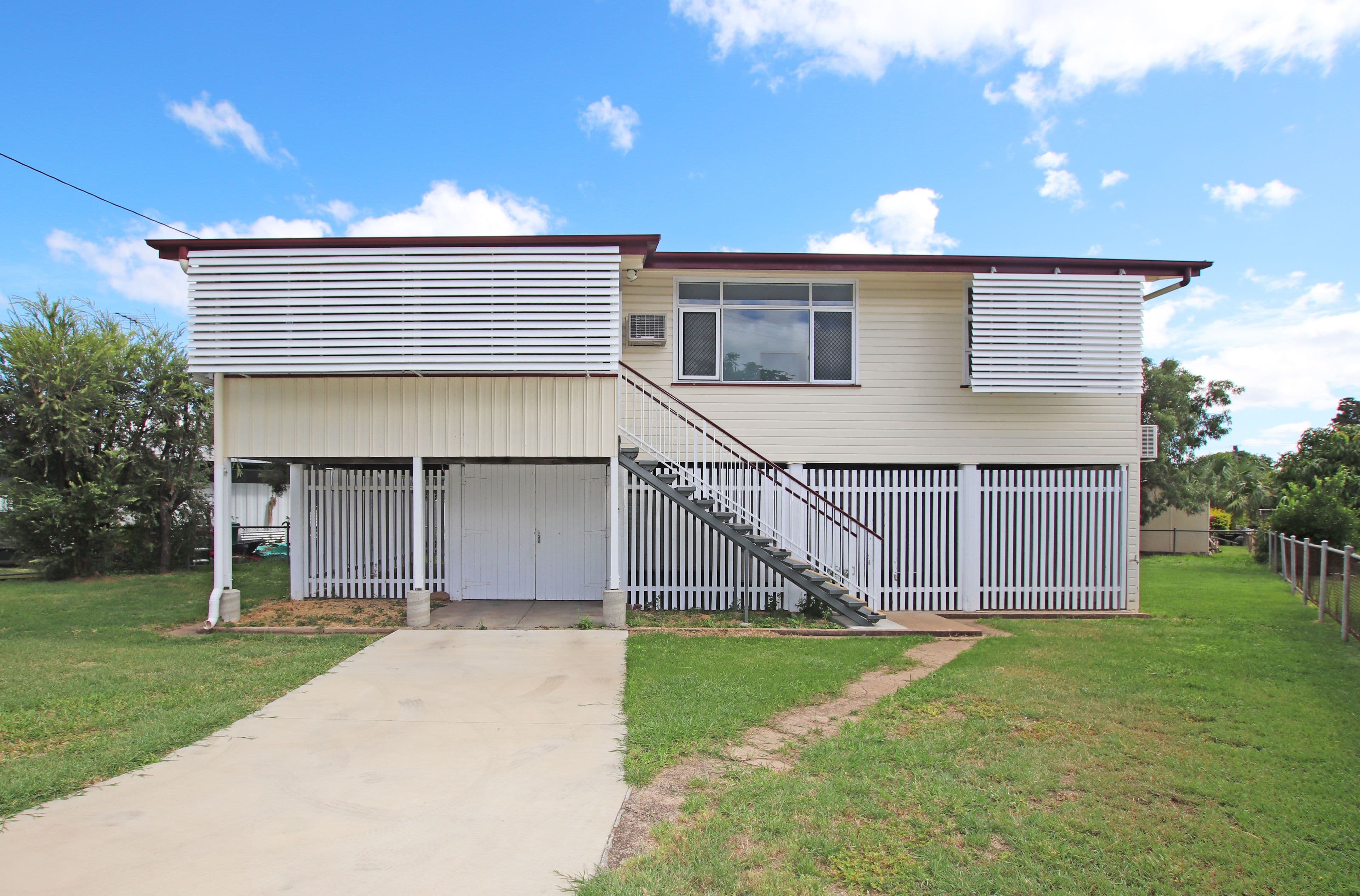 14 State Farm Road, Biloela QLD 4715, Biloela - Image 1