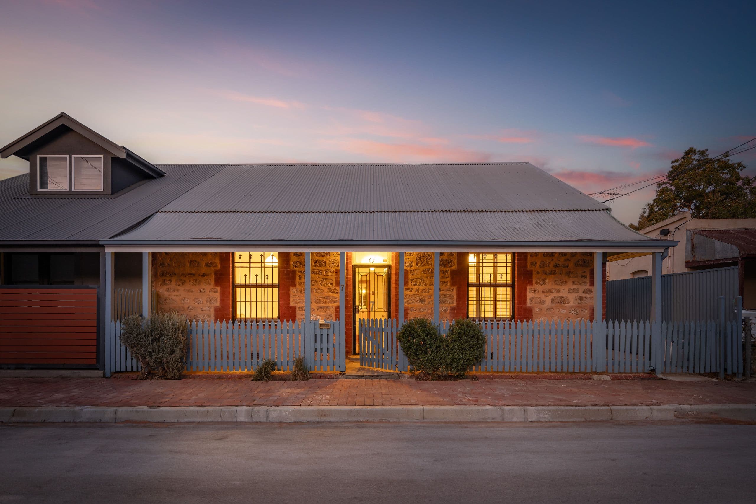 7 Eleventh Street, Bowden SA 5007, Bowden - Image 1
