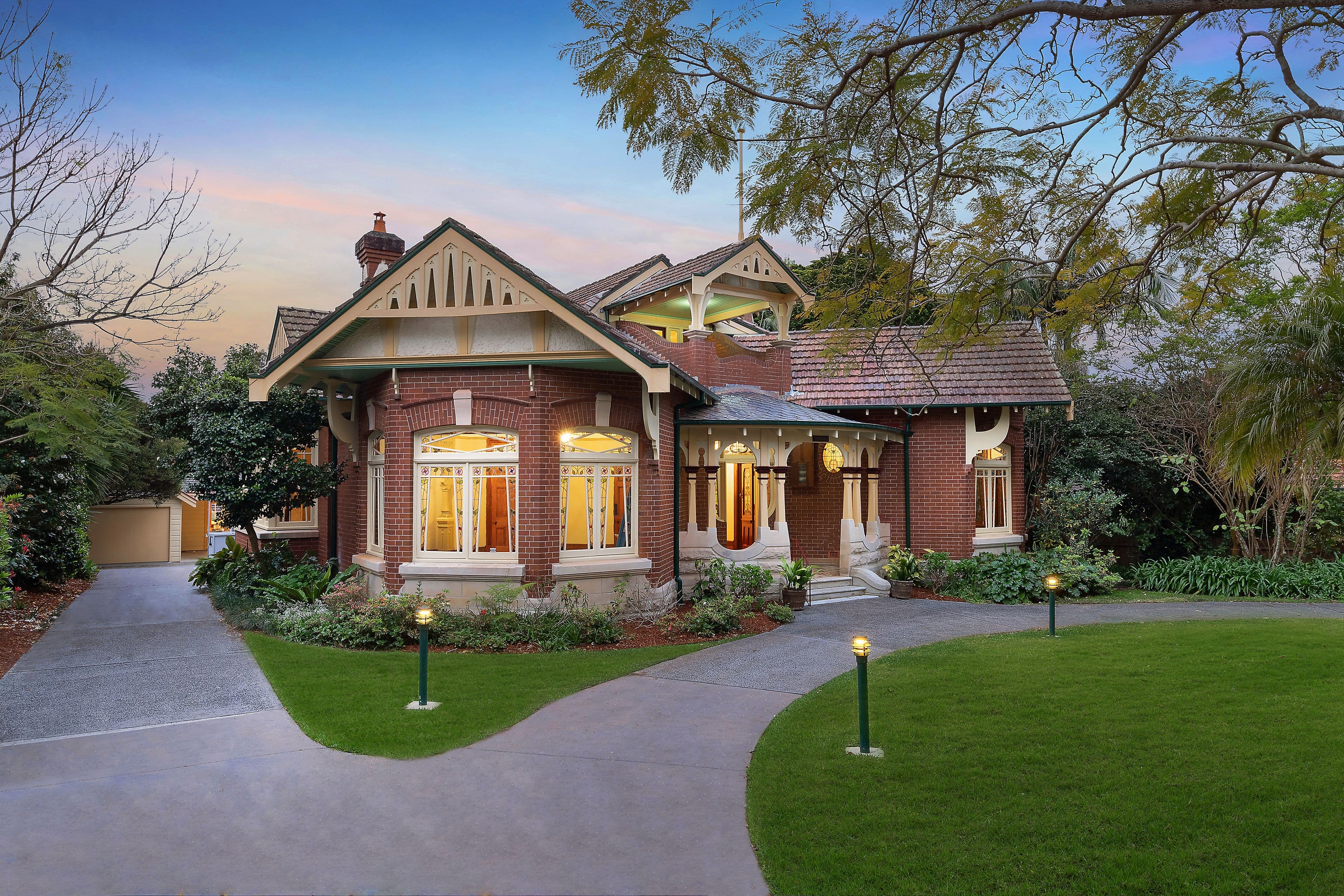 24 Bancroft Avenue, Roseville NSW 2069, Roseville - Image 1