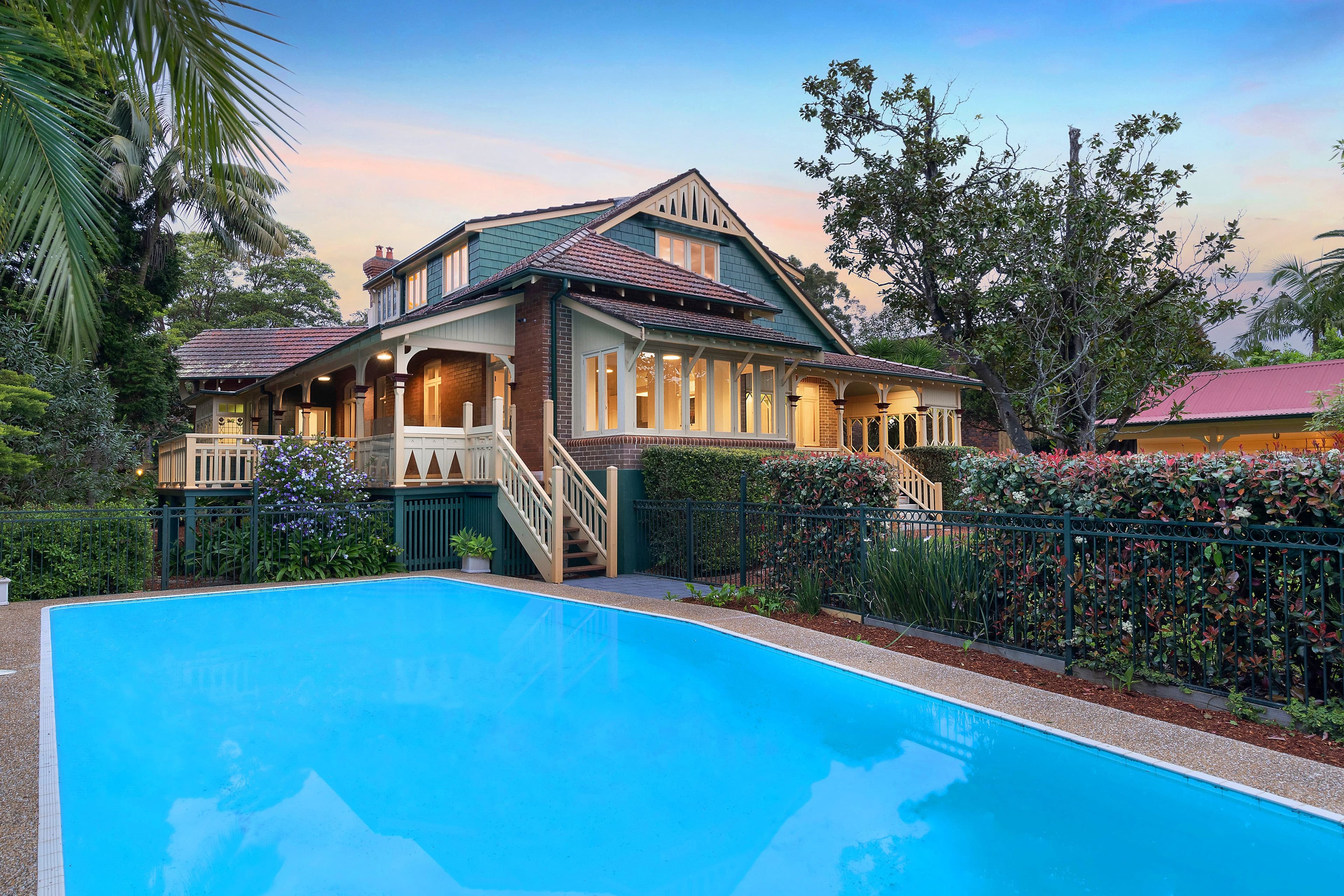 24 Bancroft Avenue, Roseville NSW 2069, Roseville - Thumbnail 2