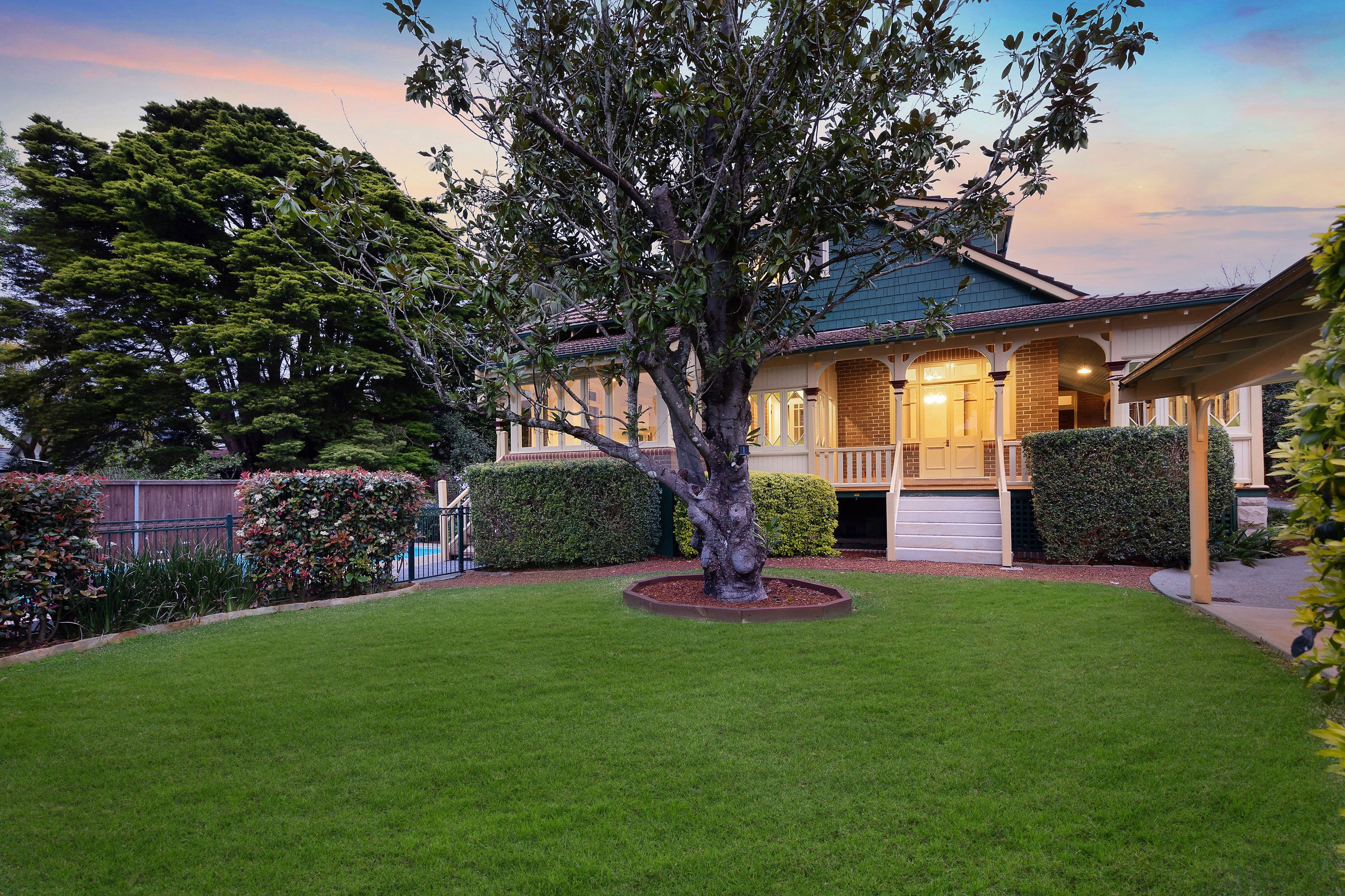 24 Bancroft Avenue, Roseville NSW 2069, Roseville - Thumbnail 3