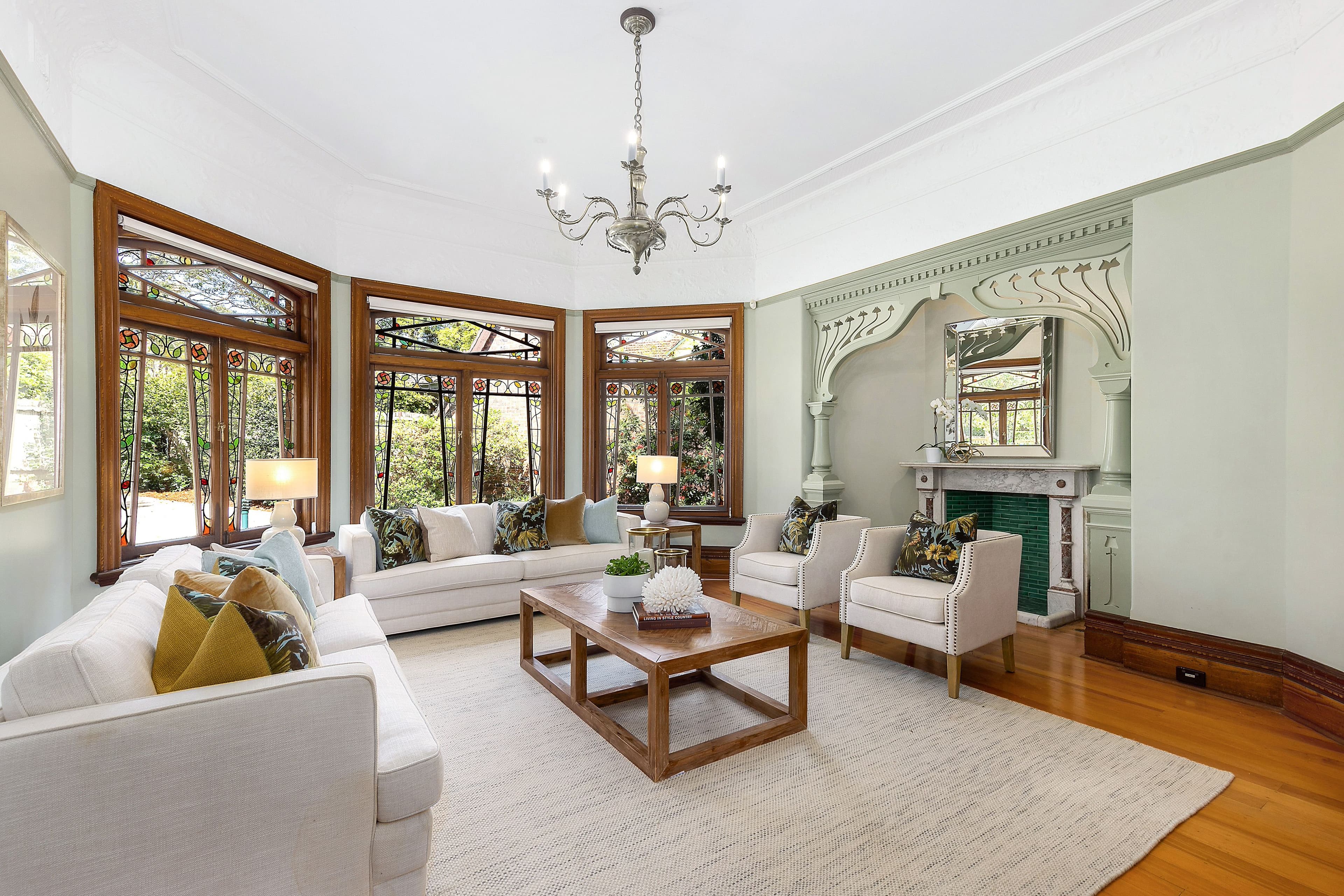 24 Bancroft Avenue, Roseville NSW 2069, Roseville - Thumbnail 5