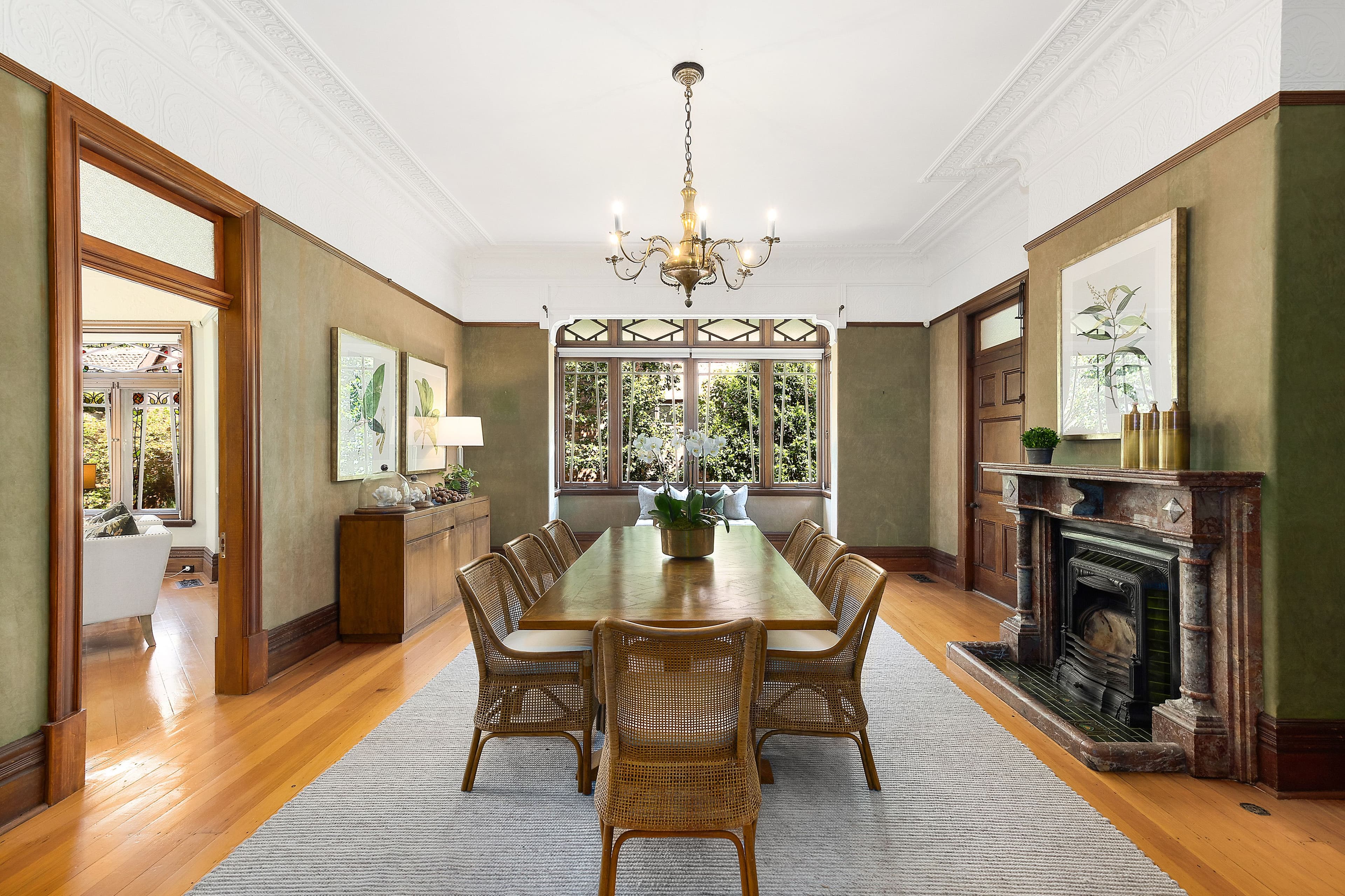 24 Bancroft Avenue, Roseville NSW 2069, Roseville - Thumbnail 6