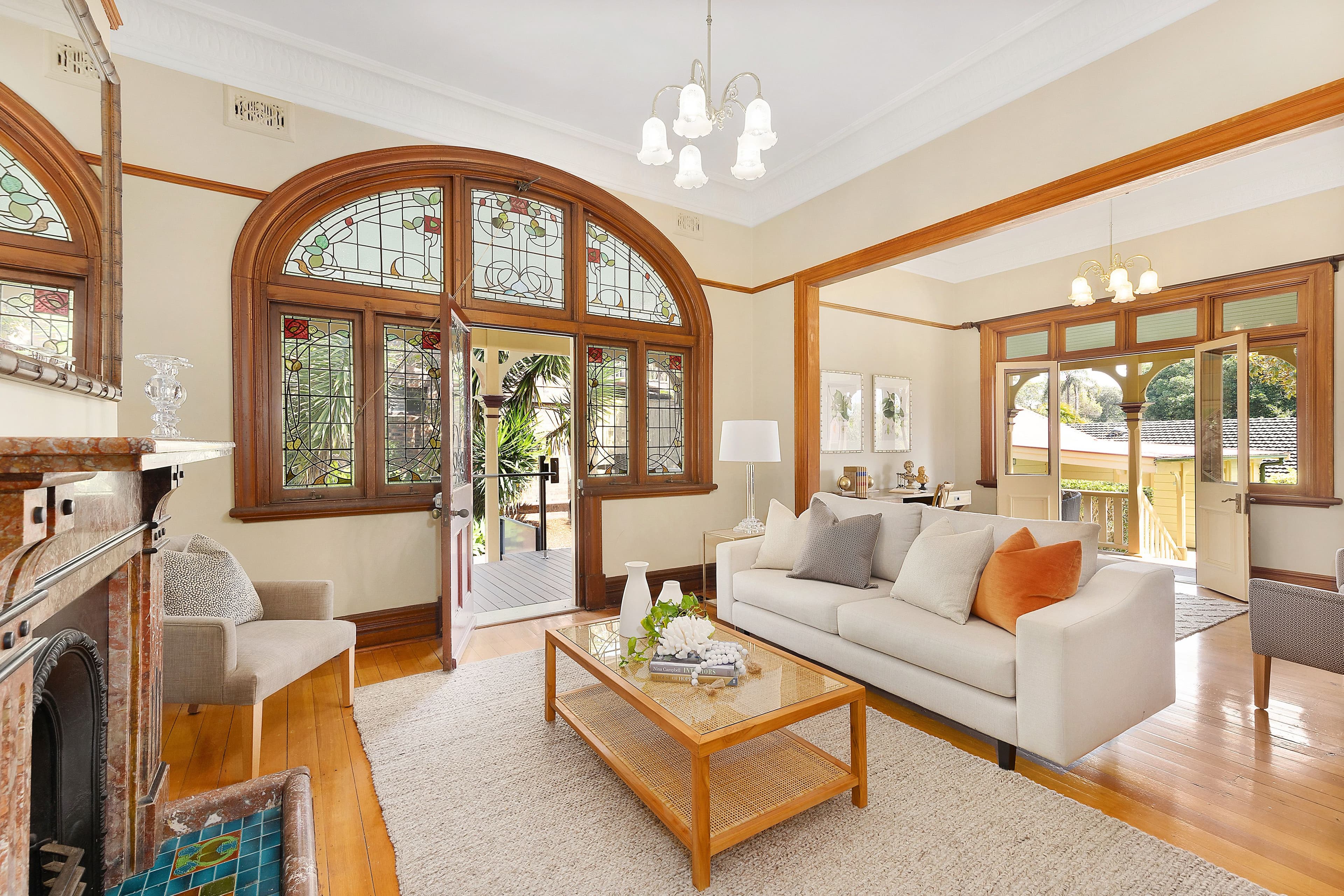 24 Bancroft Avenue, Roseville NSW 2069, Roseville - Thumbnail 7