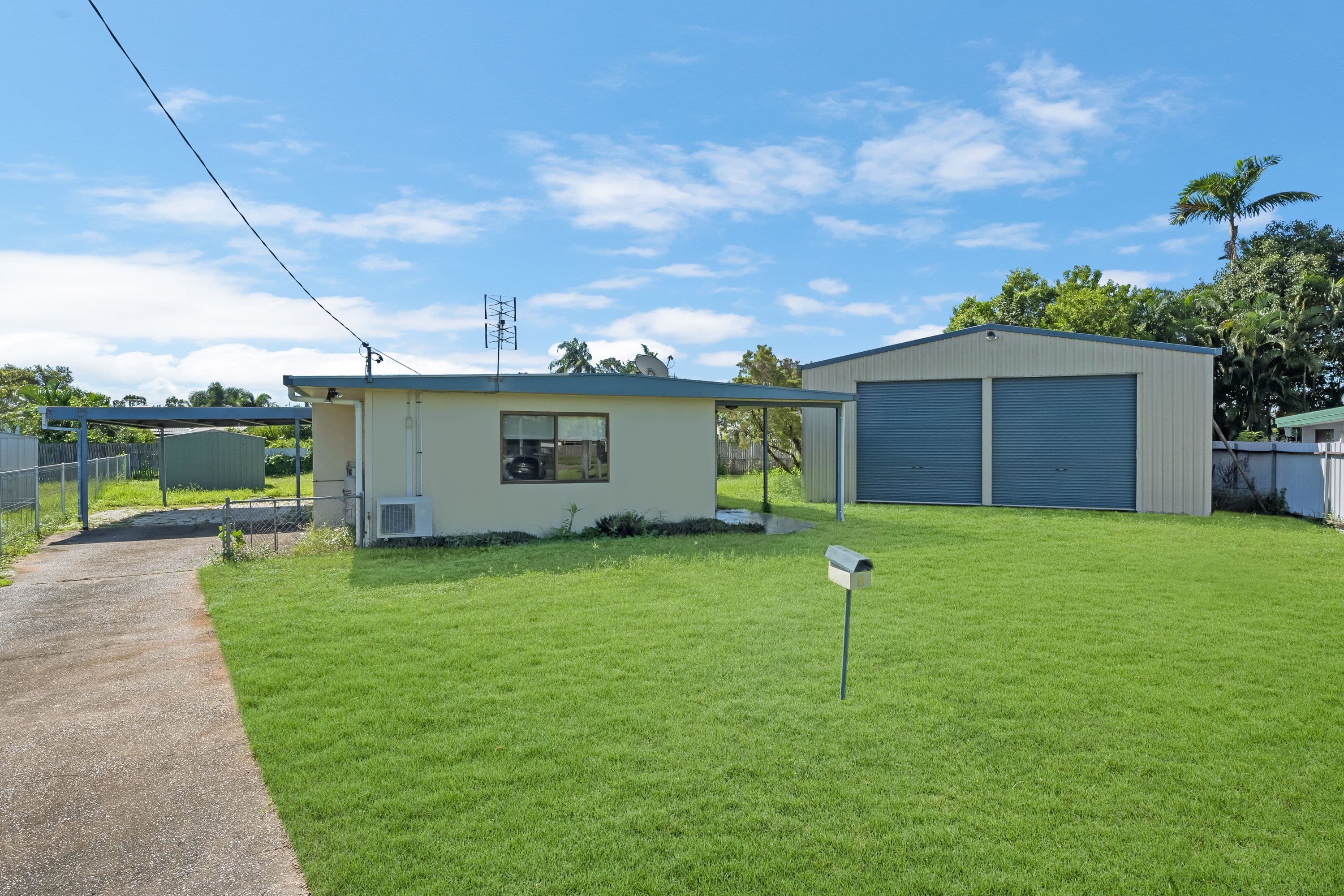 8 Green Dale Court, Deeragun QLD 4818, Deeragun - Image 1