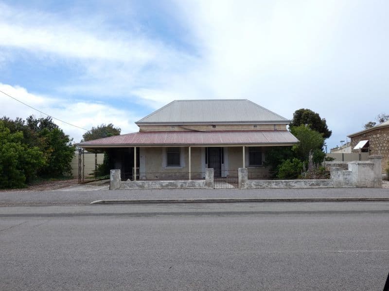 38 Gillerton Terrace, Edithburgh SA 5583, Edithburgh - Image 1