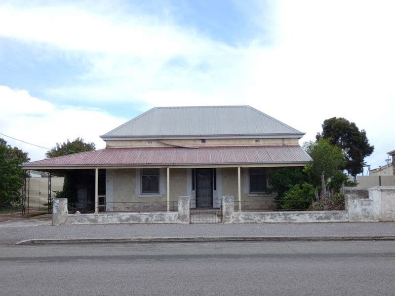 38 Gillerton Terrace, Edithburgh SA 5583, Edithburgh - Thumbnail 2