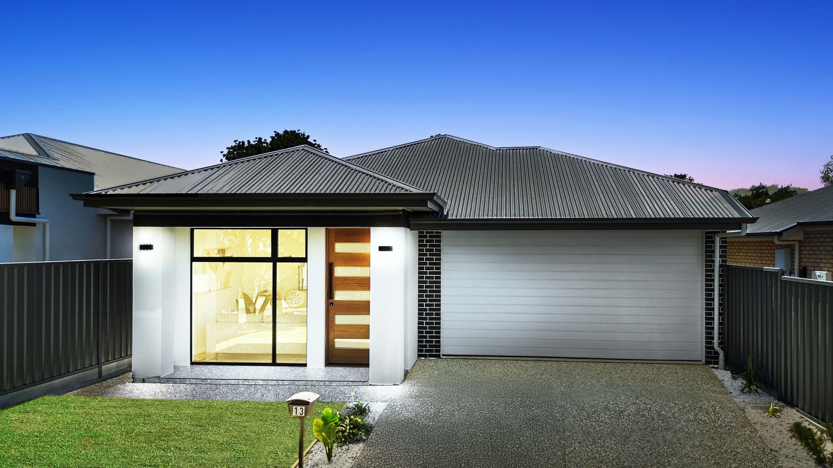 13 Cheringar Boulevard, Dernancourt SA 5075, Dernancourt - Image 1
