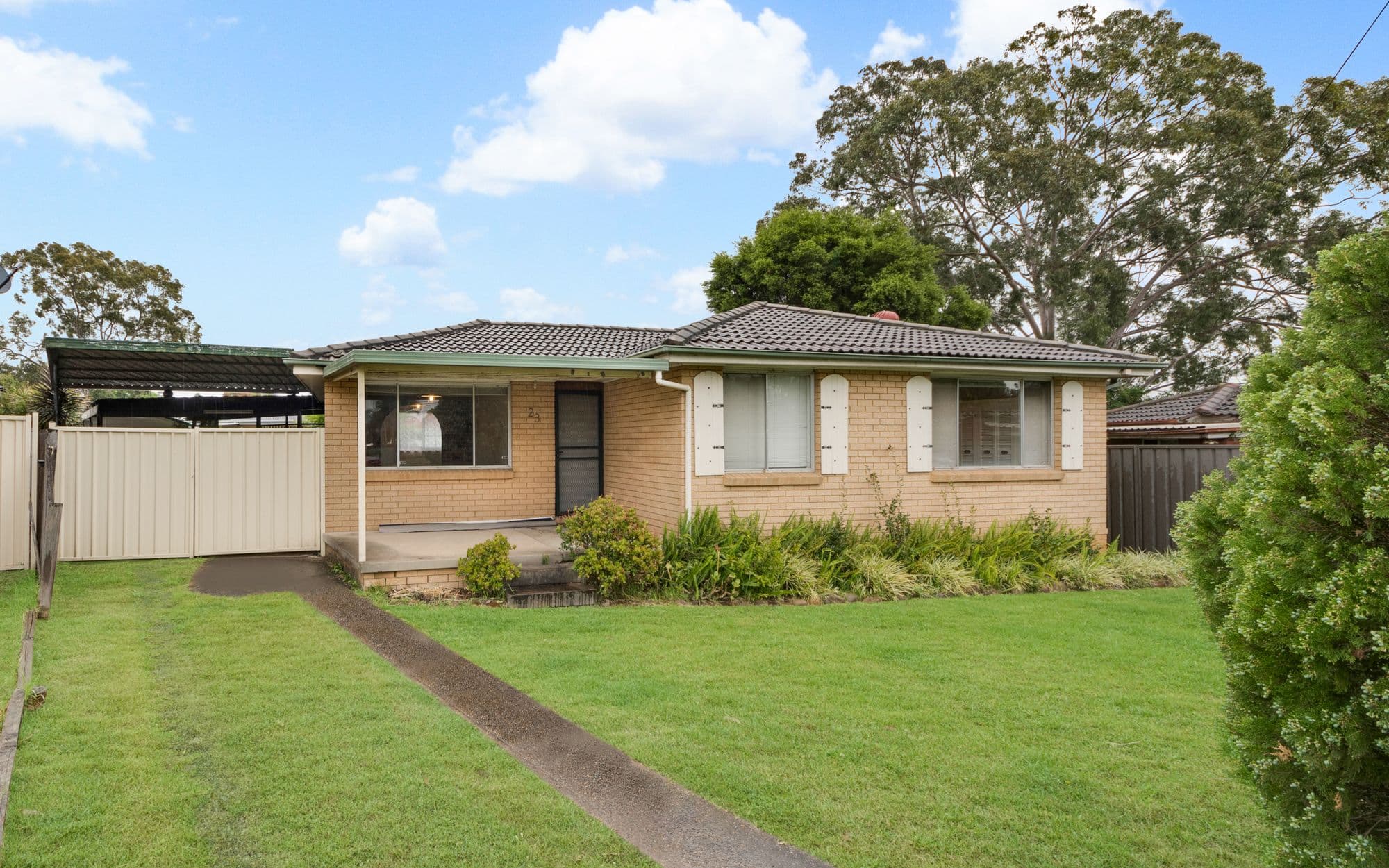 23 Reindeer Place, Werrington NSW 2747, Werrington - Image 1