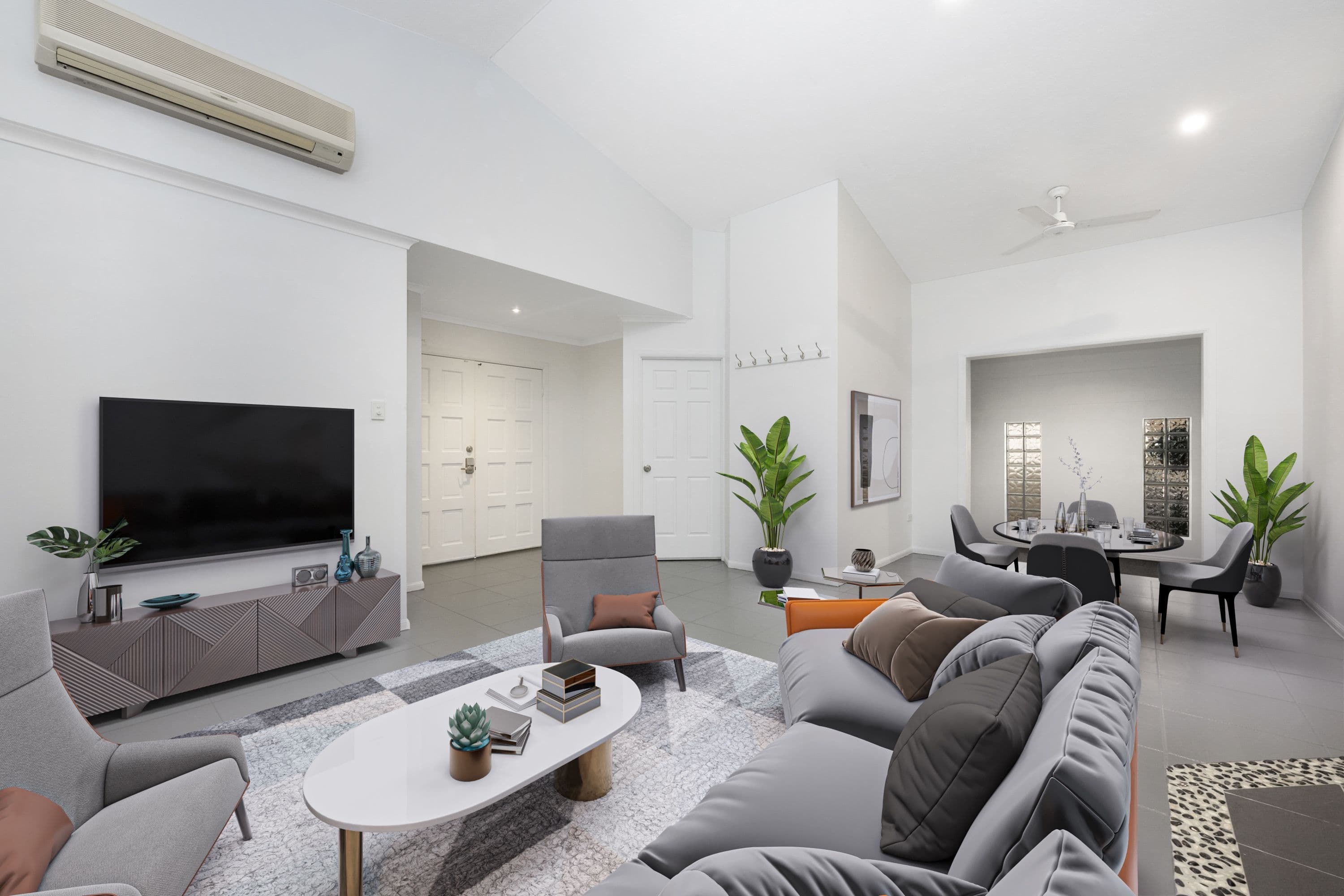 5 Jardine Court, Douglas QLD 4814, Douglas - Thumbnail 3