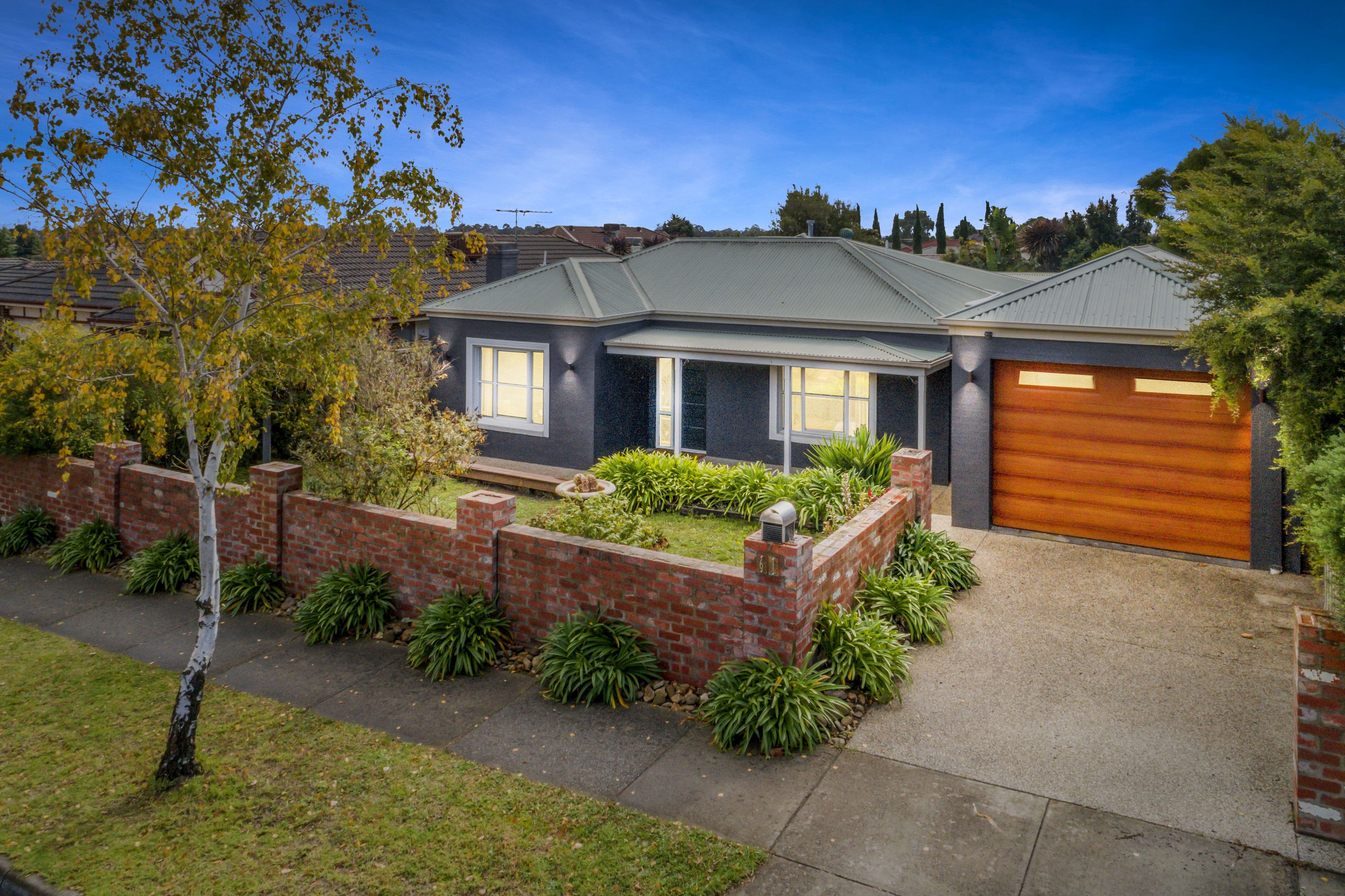 61 Pia Drive, Rowville VIC 3178, Rowville - Image 1