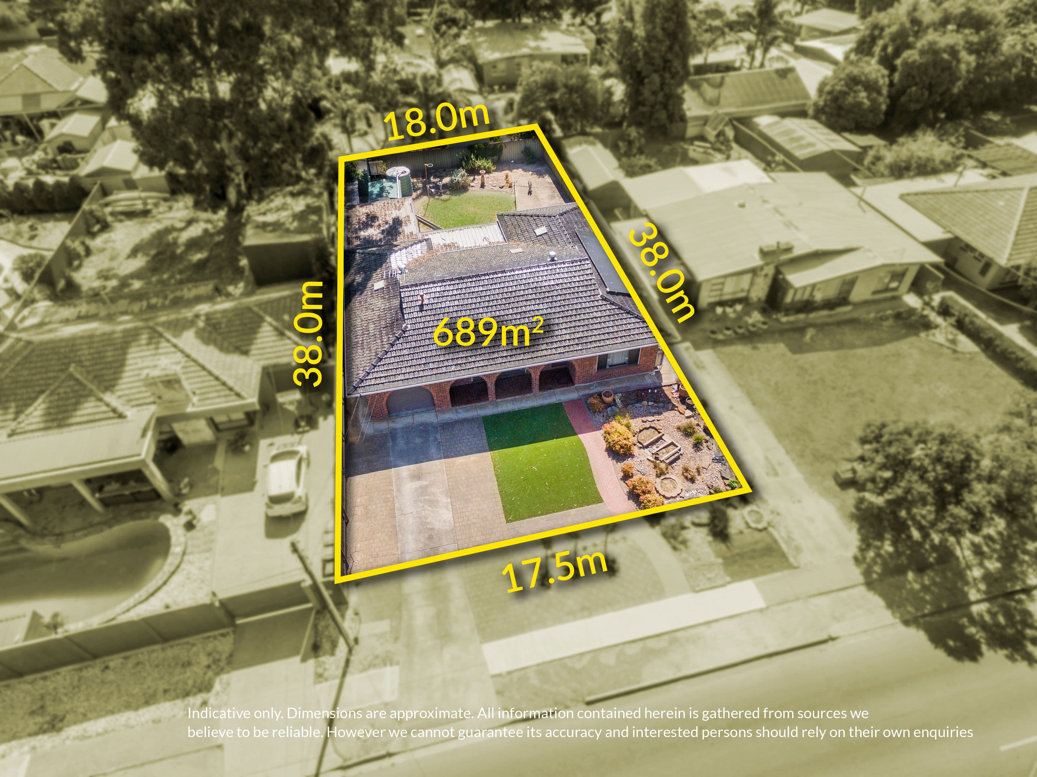 75 Elizabeth Street, Banksia Park SA 5091, Banksia Park - Image 1