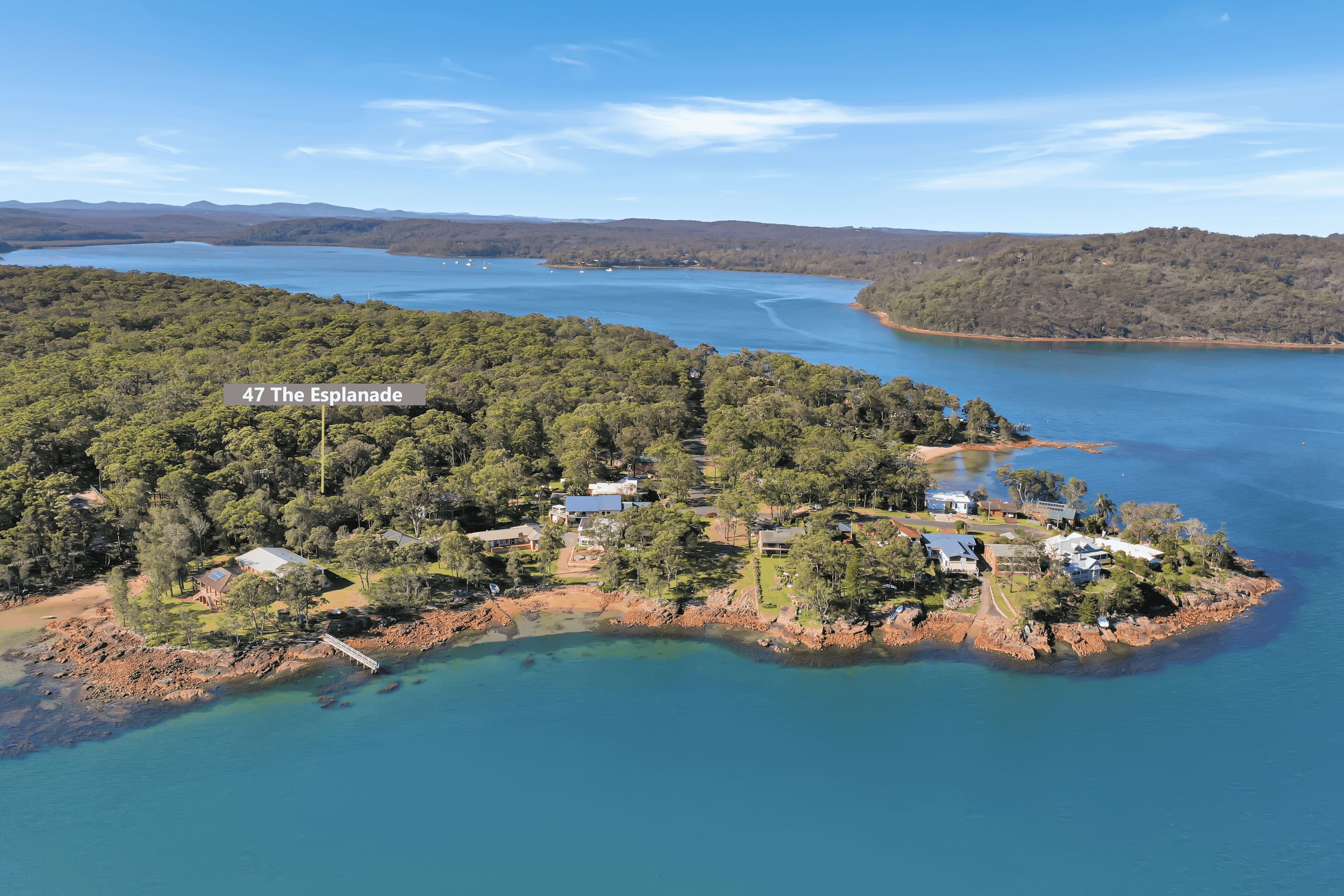 47 The Esplanade, North Arm Cove NSW 2324, North Arm Cove - Thumbnail 2