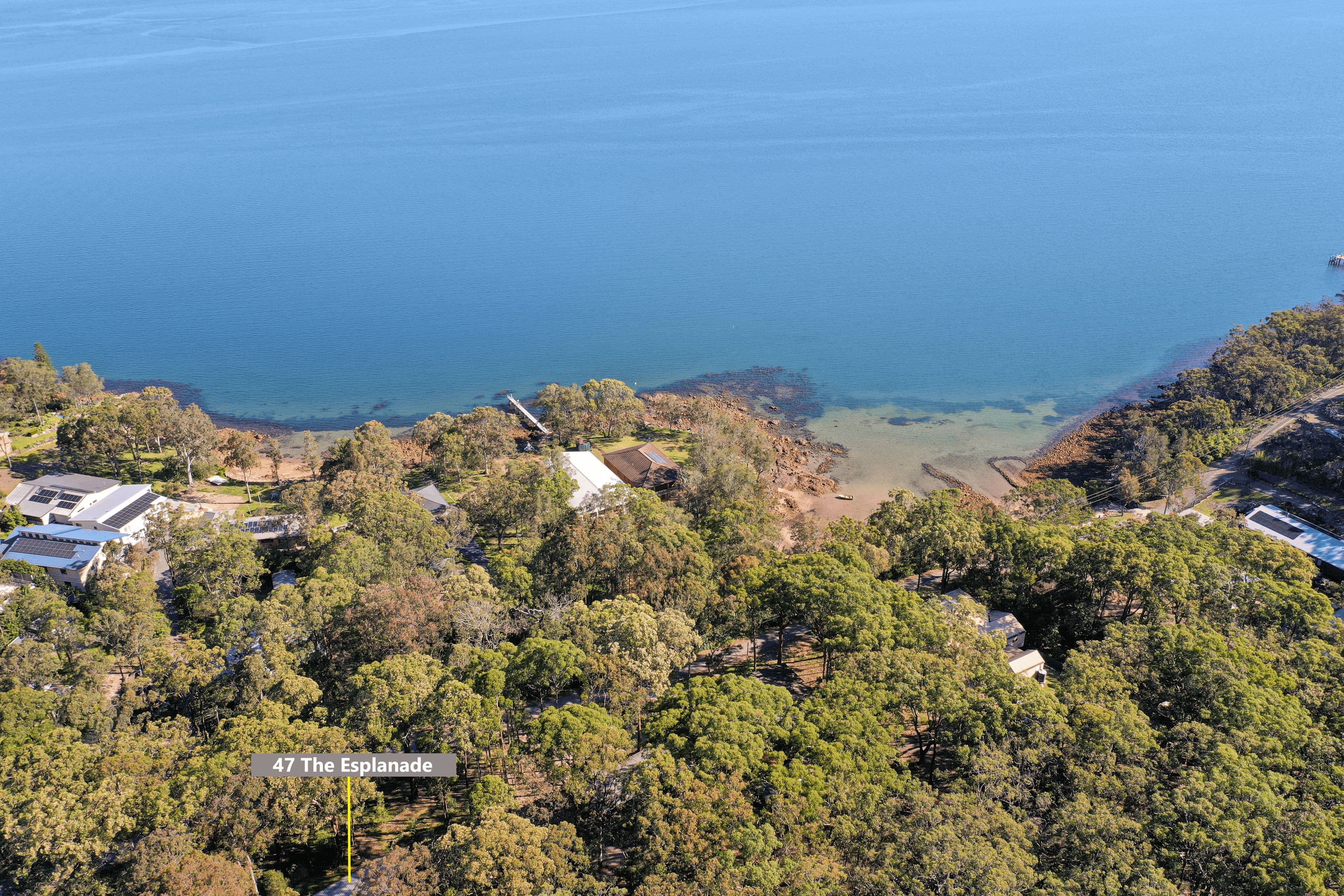 47 The Esplanade, North Arm Cove NSW 2324, North Arm Cove - Thumbnail 3