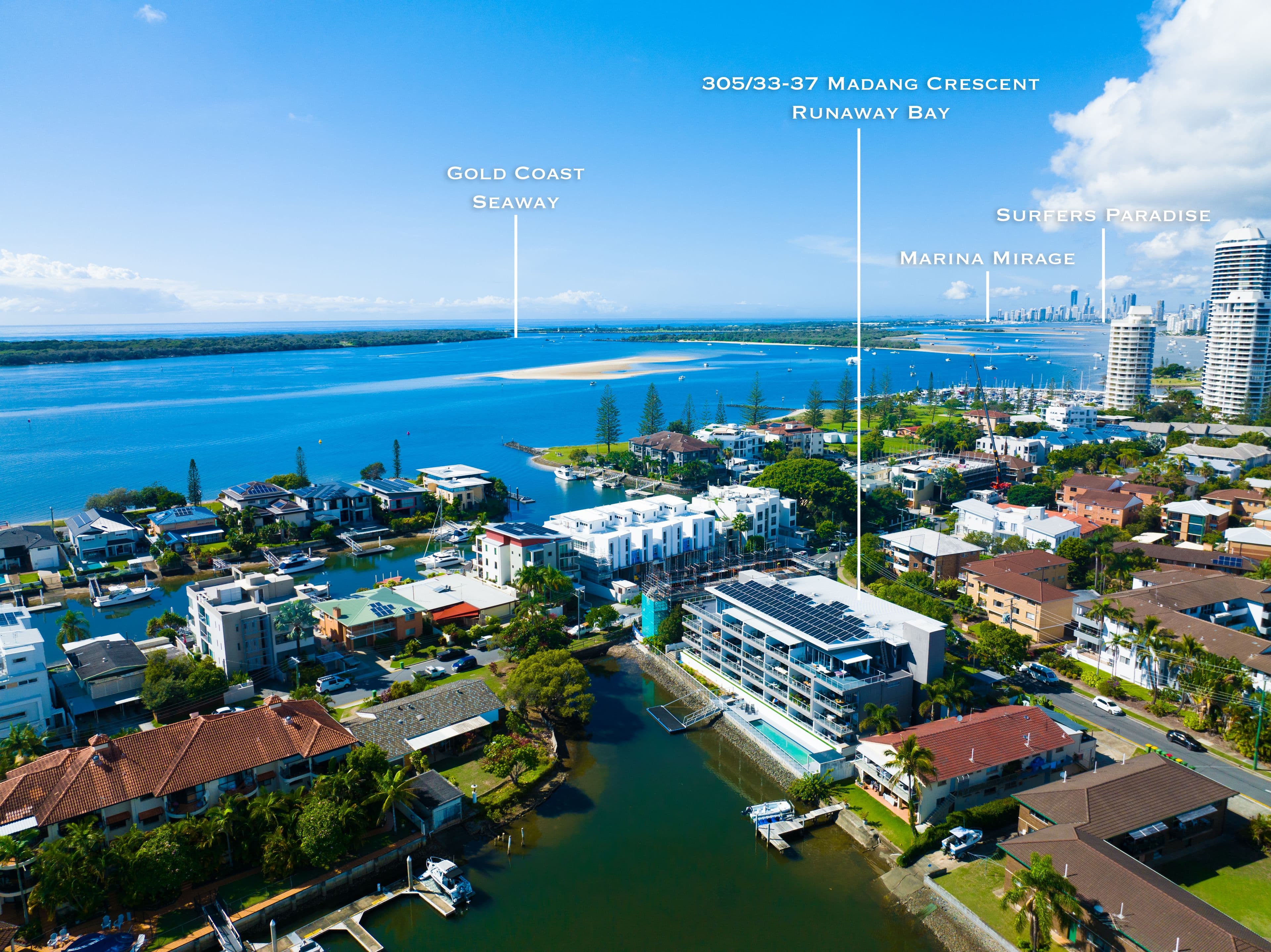 33-37 Madang Crescent, Runaway Bay QLD 4216, Runaway Bay - Thumbnail 2