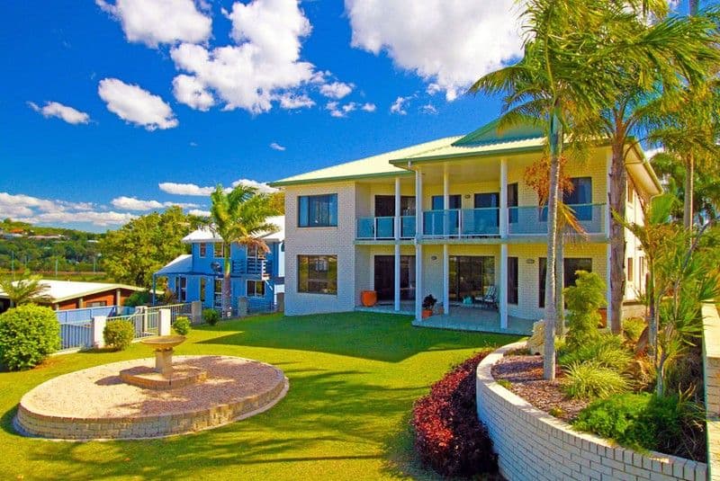 33 Shaw Avenue, YEPPOON QLD 4703, Yeppoon - Image 1
