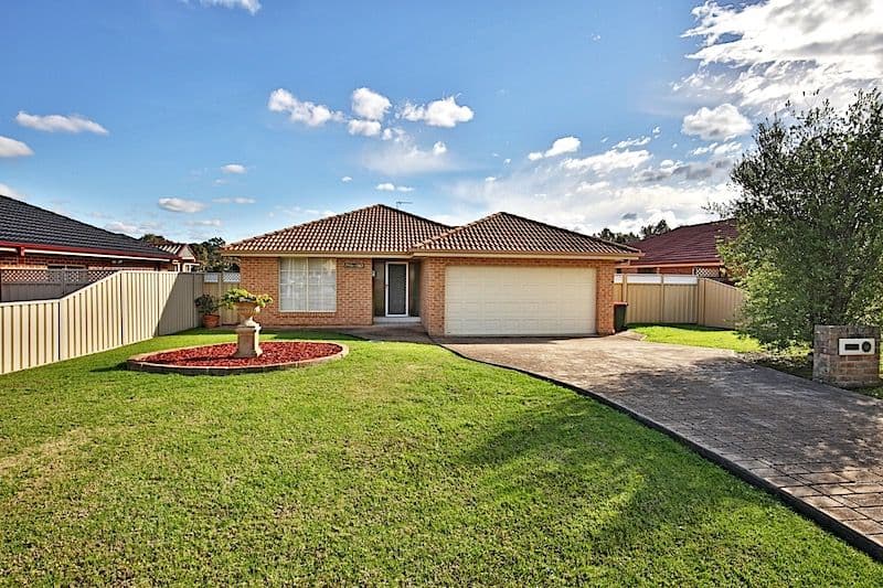 39 Burradoo Crescent, Worrigee NSW 2540, Worrigee - Image 1