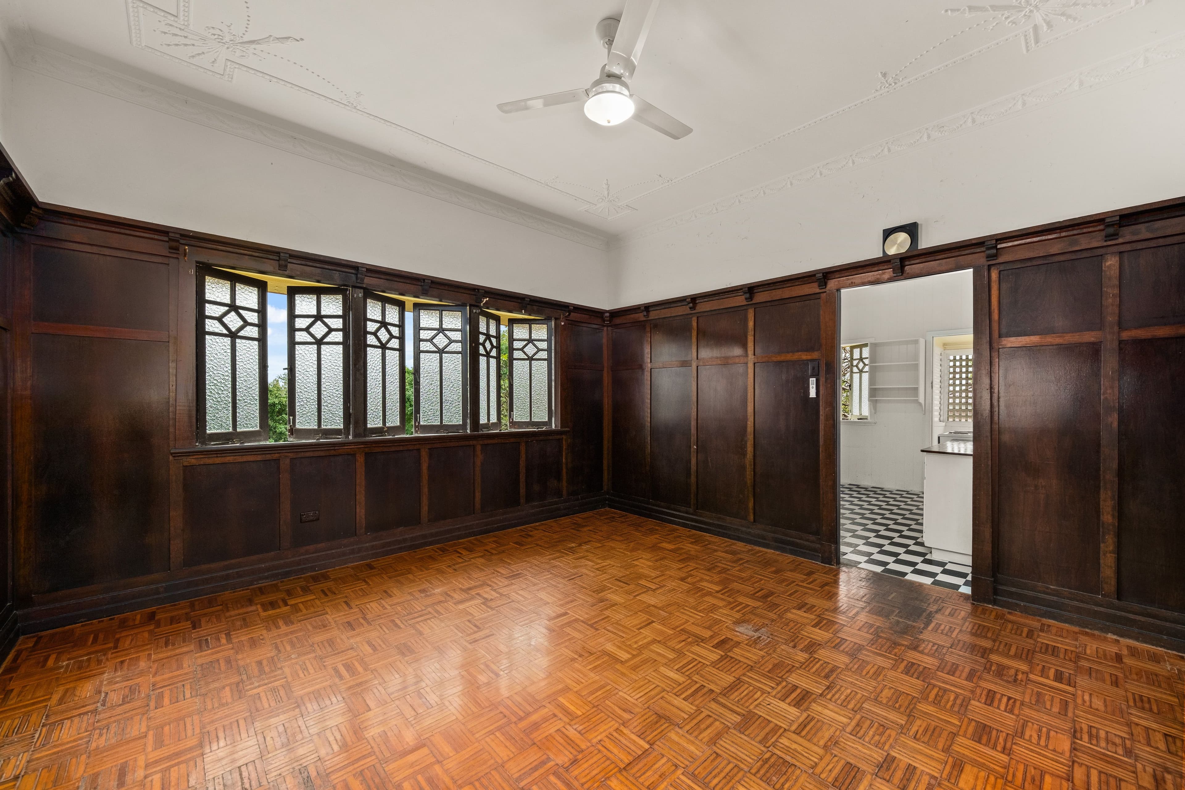 16 Upper Clifton Terrace, Red Hill QLD 4059, Red Hill - Thumbnail 3