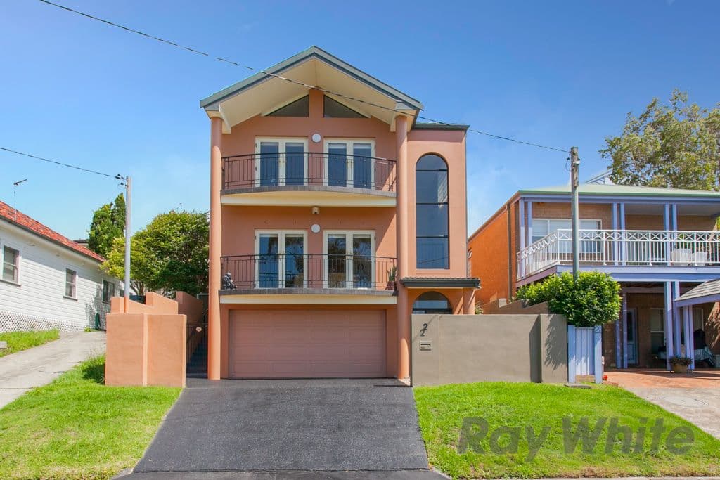 2 Edward Street, MEREWETHER NSW 2291, Merewether - Image 1
