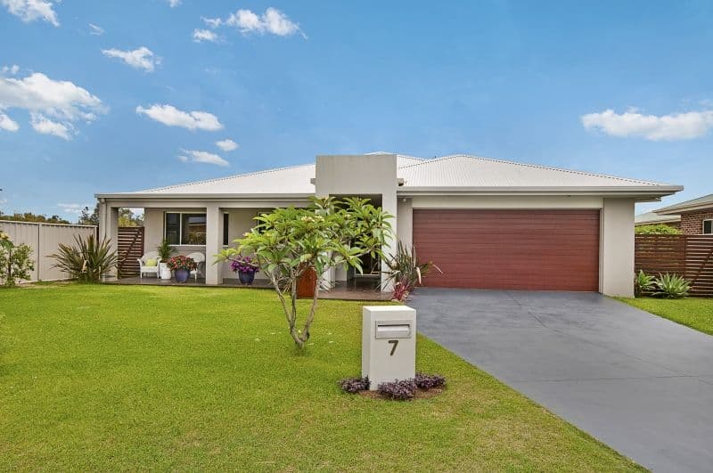 7 Bessy Close, Yamba NSW 2464, Yamba - Thumbnail 2