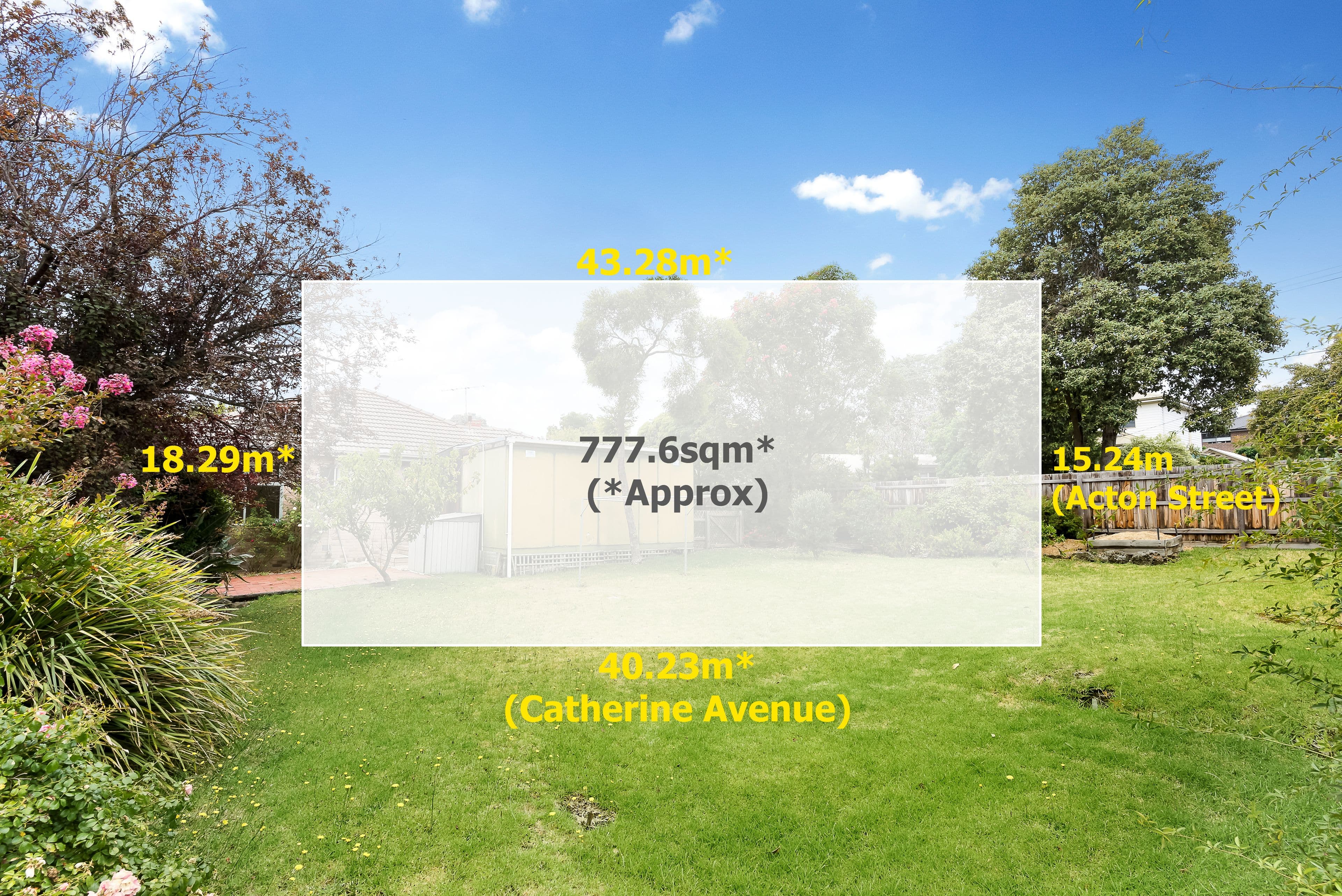 5 Acton Street, Mount Waverley VIC 3149, Mount Waverley - Thumbnail 2
