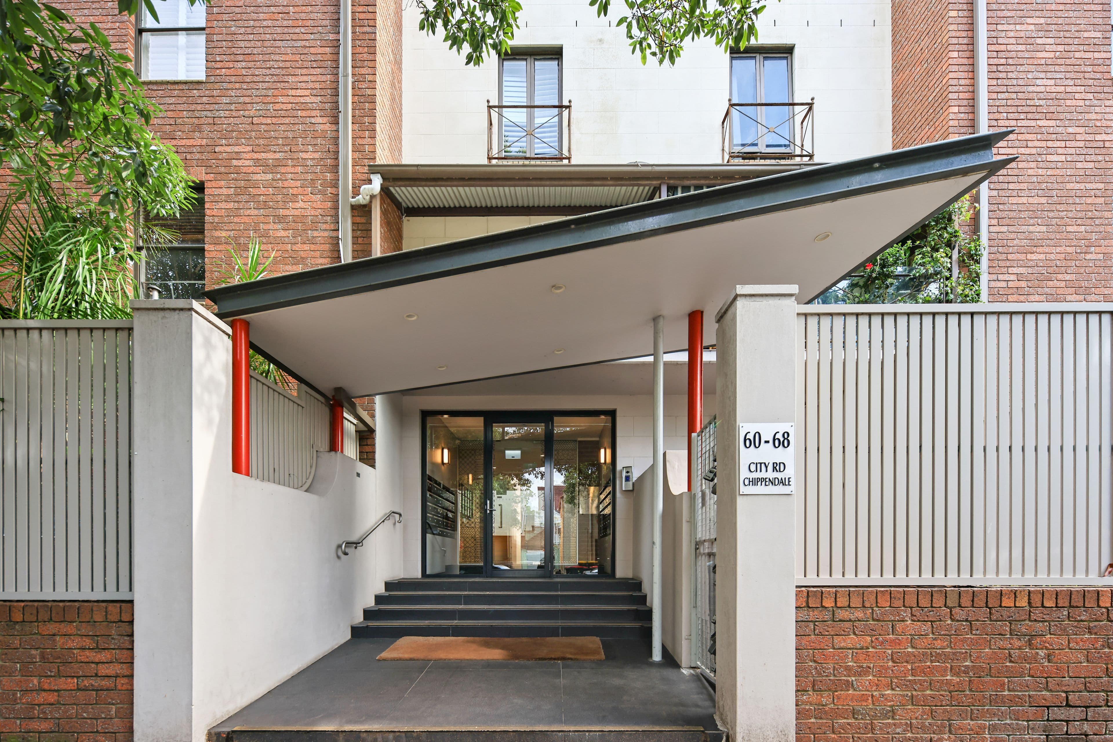 60-68 City Road, Chippendale NSW 2008, Chippendale - Thumbnail 7