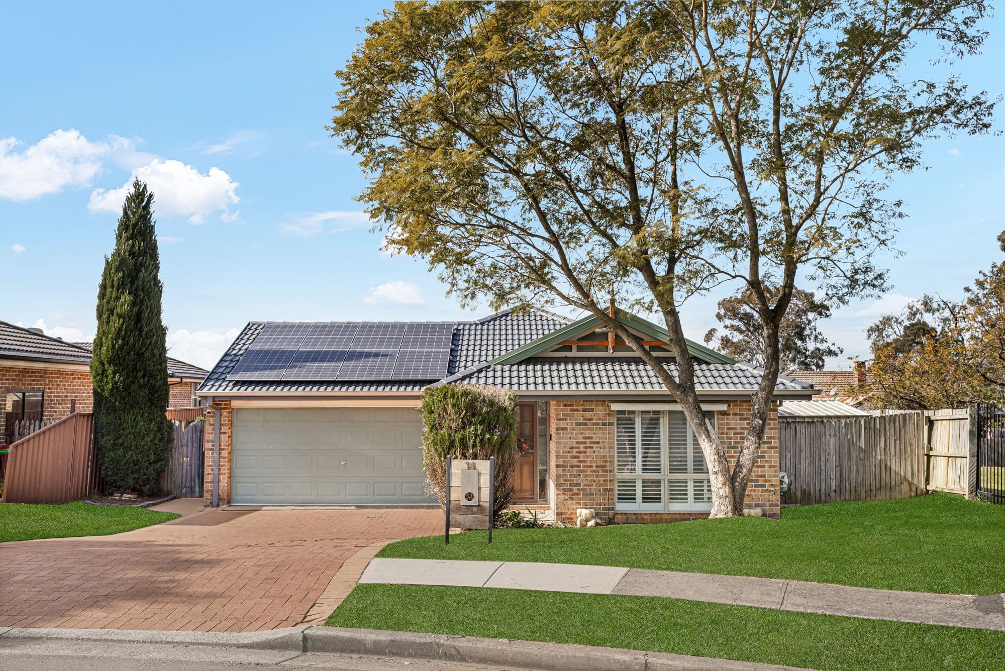 14 Rositano Place, Rooty Hill NSW 2766, Rooty Hill - Image 1