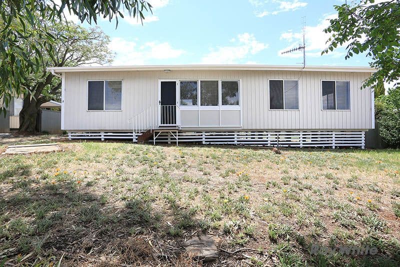 2 Lewis Street, Burra SA 5417, Burra - Image 1