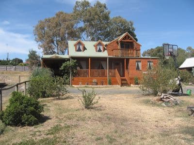 18   THE Parade, BROADFORD VIC 3658, Broadford - Image 1
