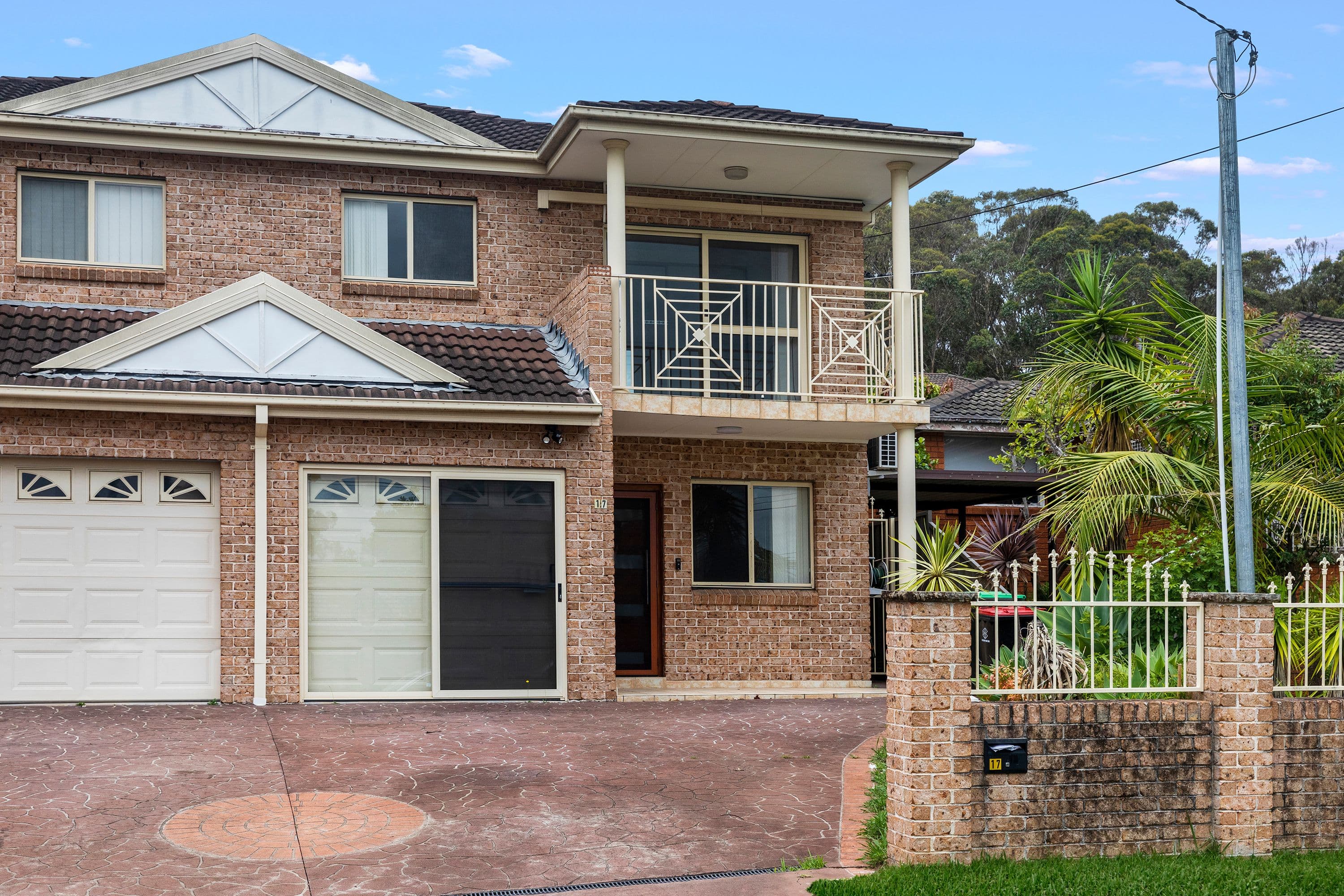 17 Grace Avenue, Condell Park NSW 2200, Condell Park - Image 1