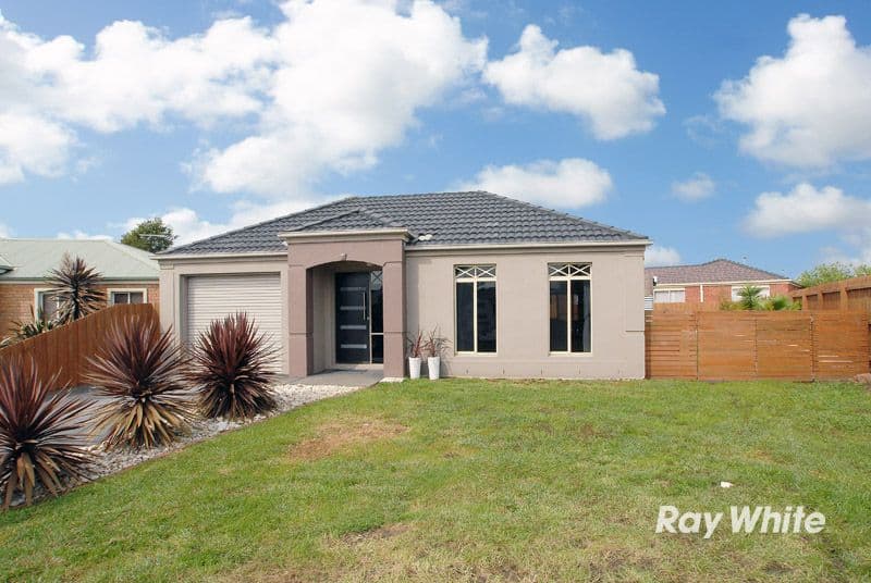 42 Bellbrae Crescent, CRANBOURNE VIC 3977, Cranbourne West - Thumbnail 2